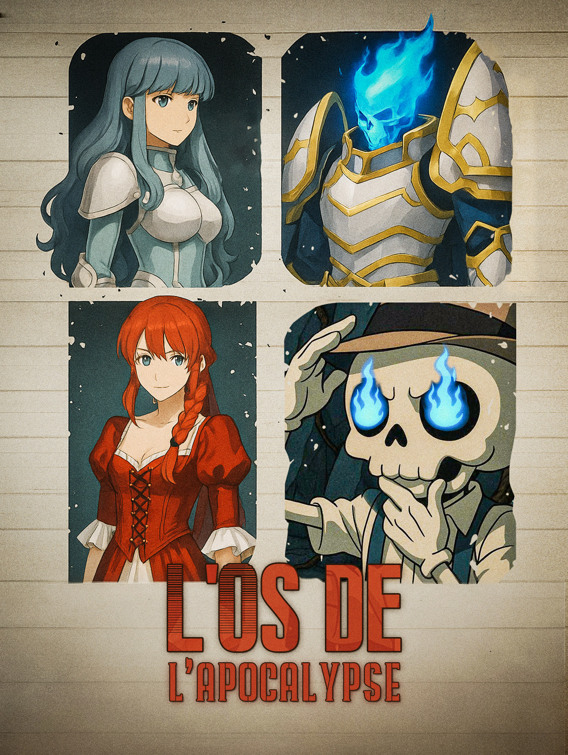 L'Os de l'Apocalypse