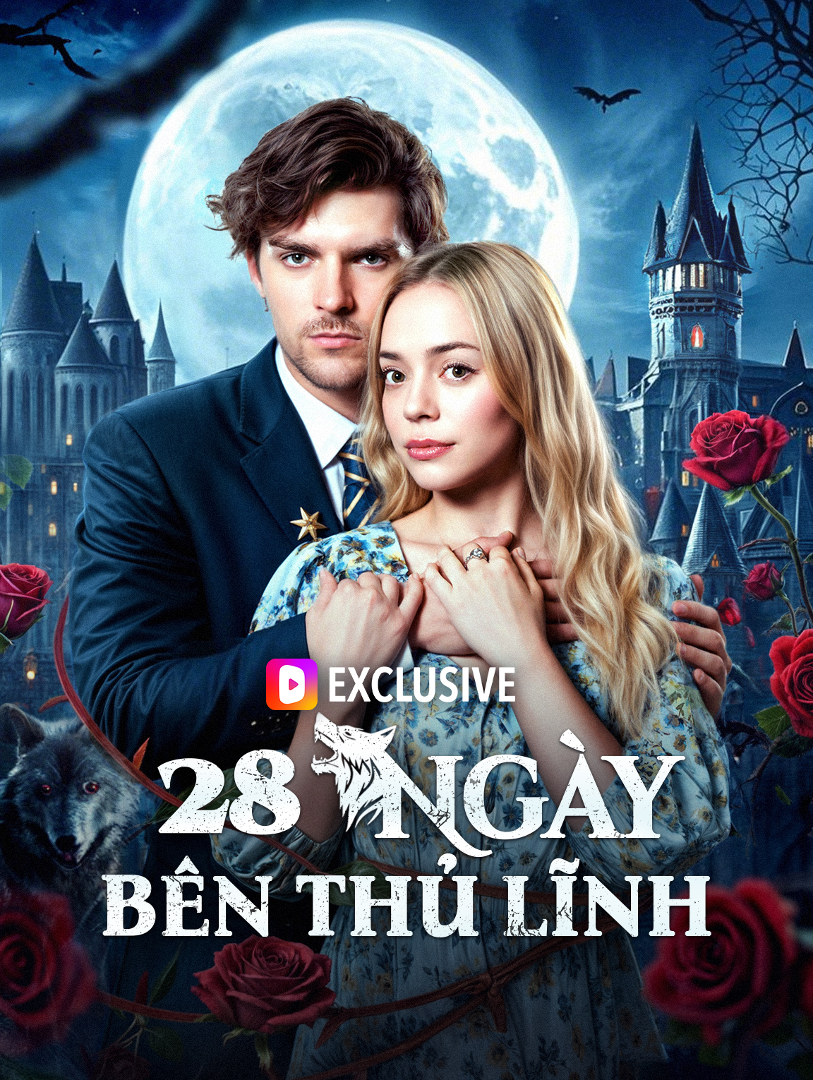 28 Ngày Bên Thủ Lĩnh