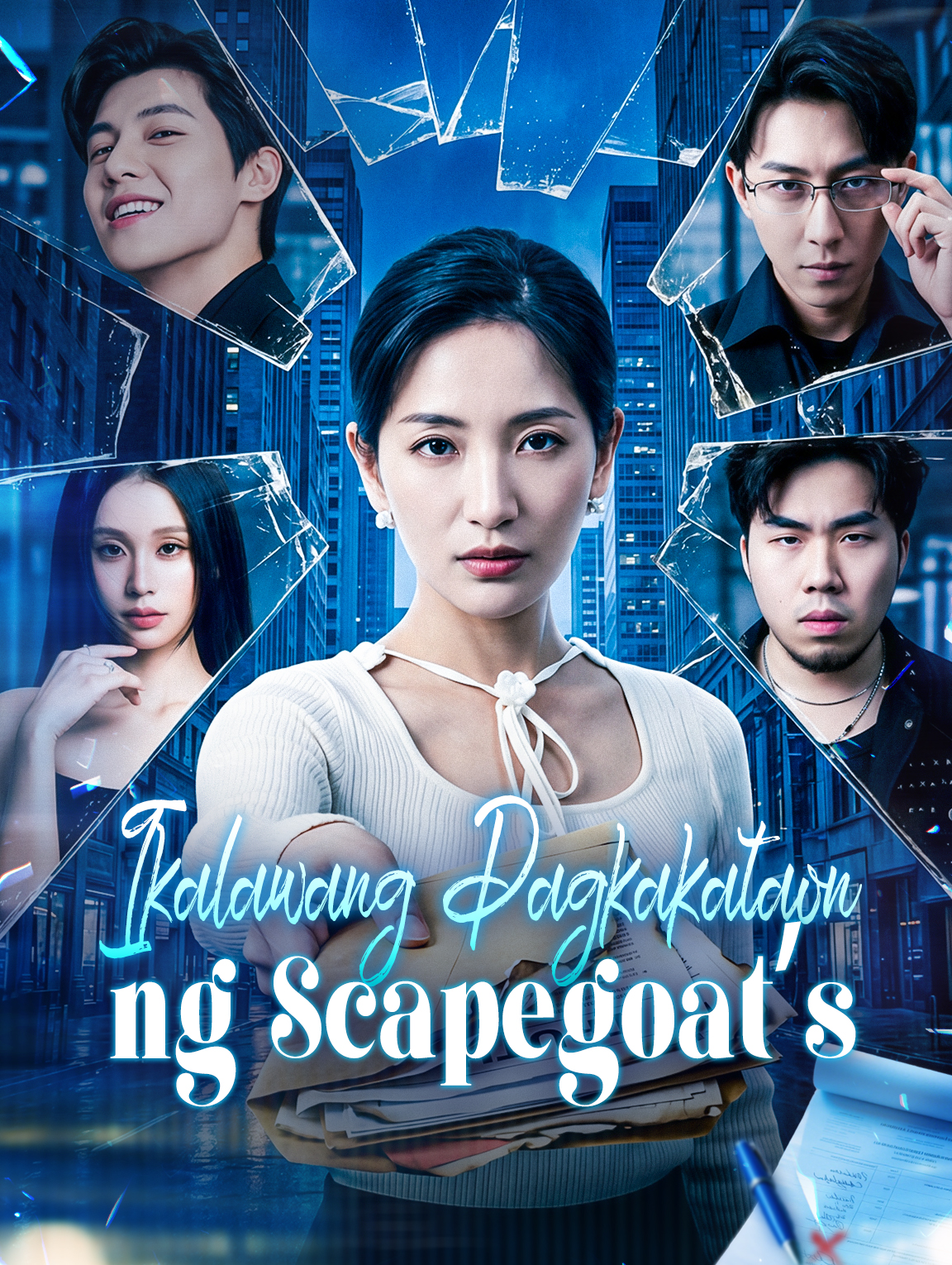 Ikalawang Pagkakataon ng Scapegoat's