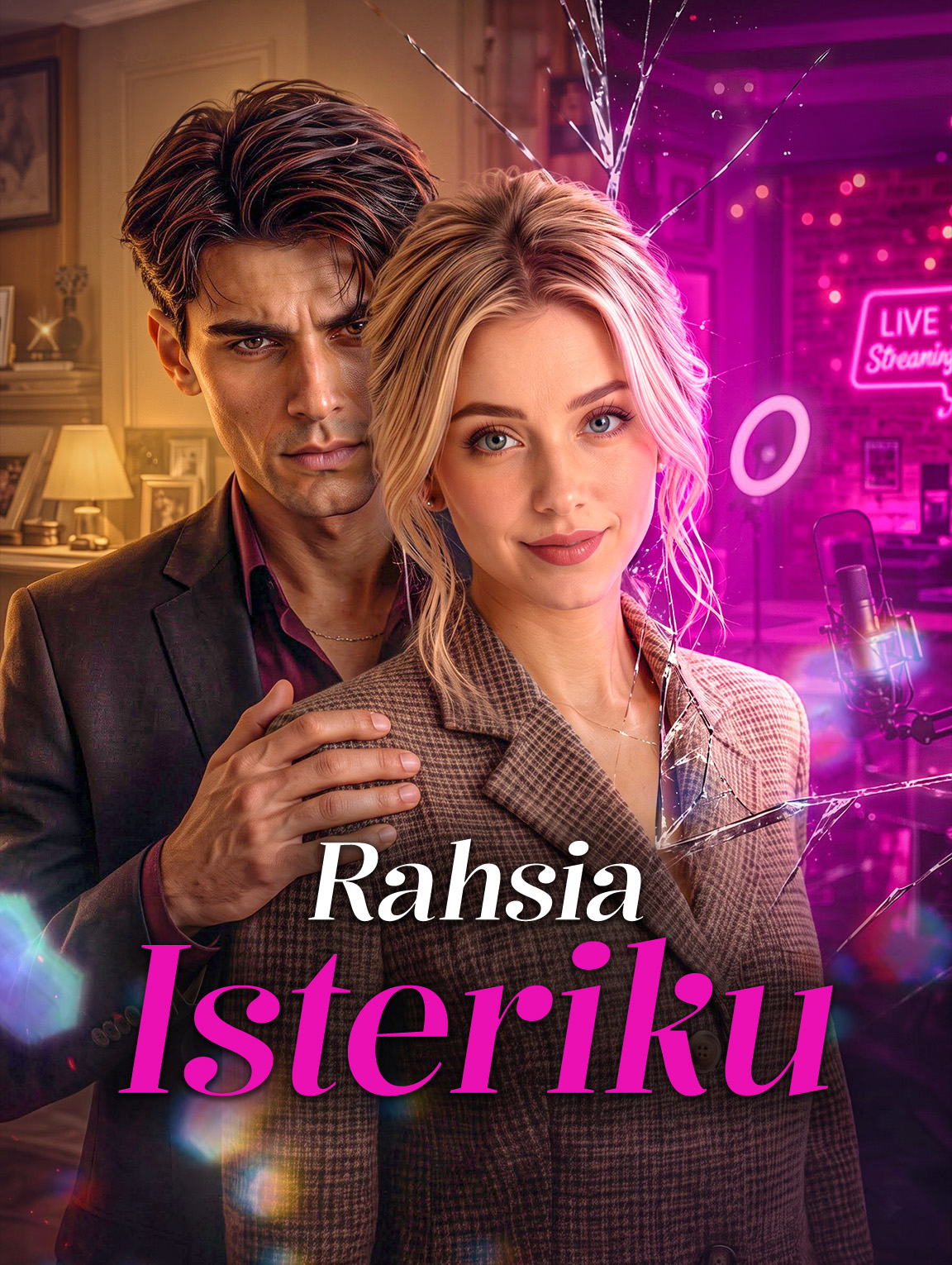 Rahsia Isteriku