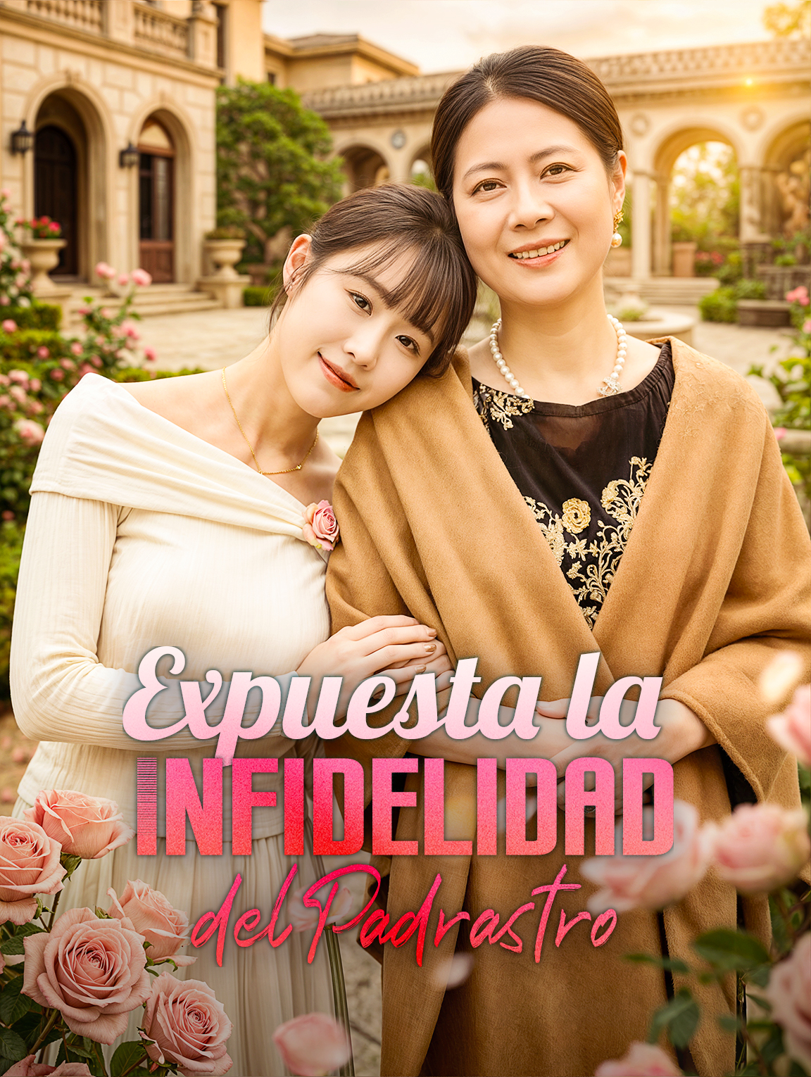 Expuesta la Infidelidad del Padrastro