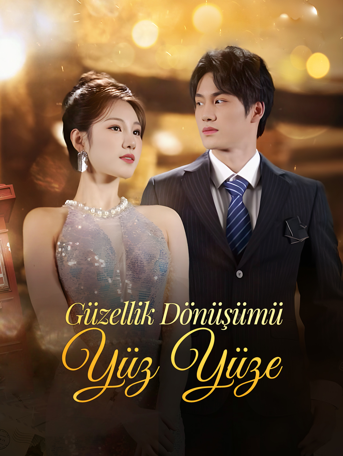 Güzellik Dönüşümü, Yüz Yüze