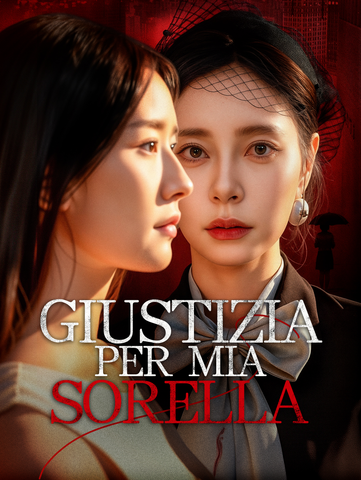 Giustizia per Mia Sorella