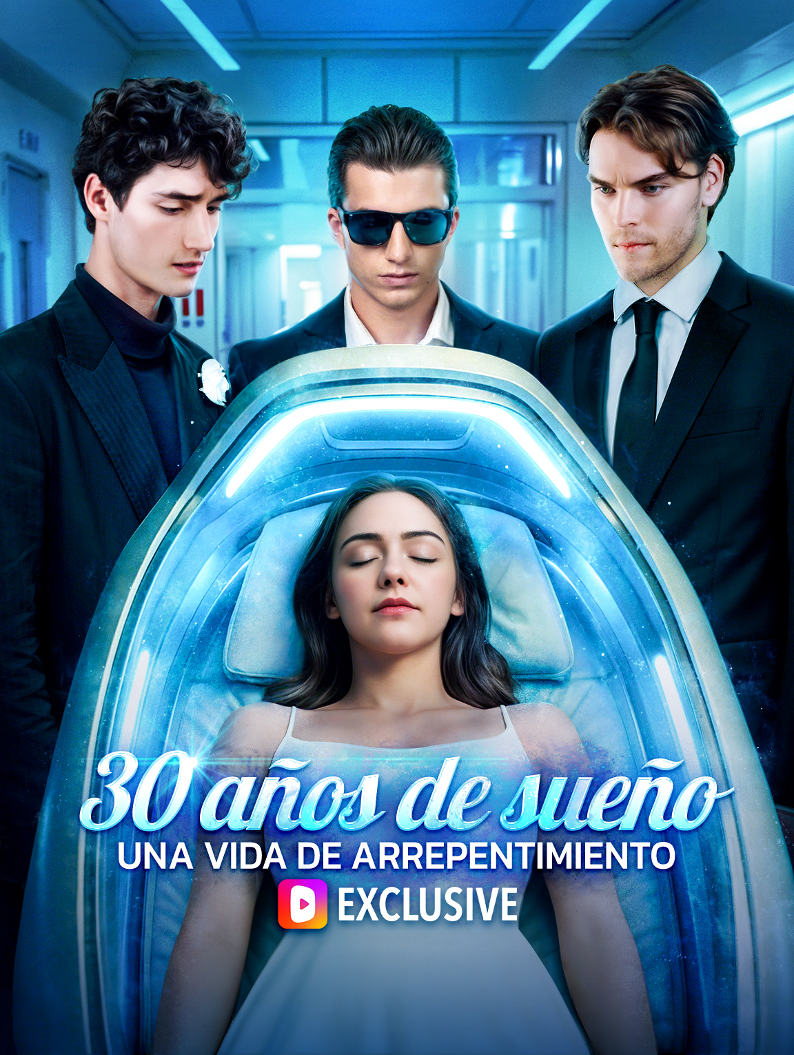 30 años de sueño, una vida de arrepentimiento