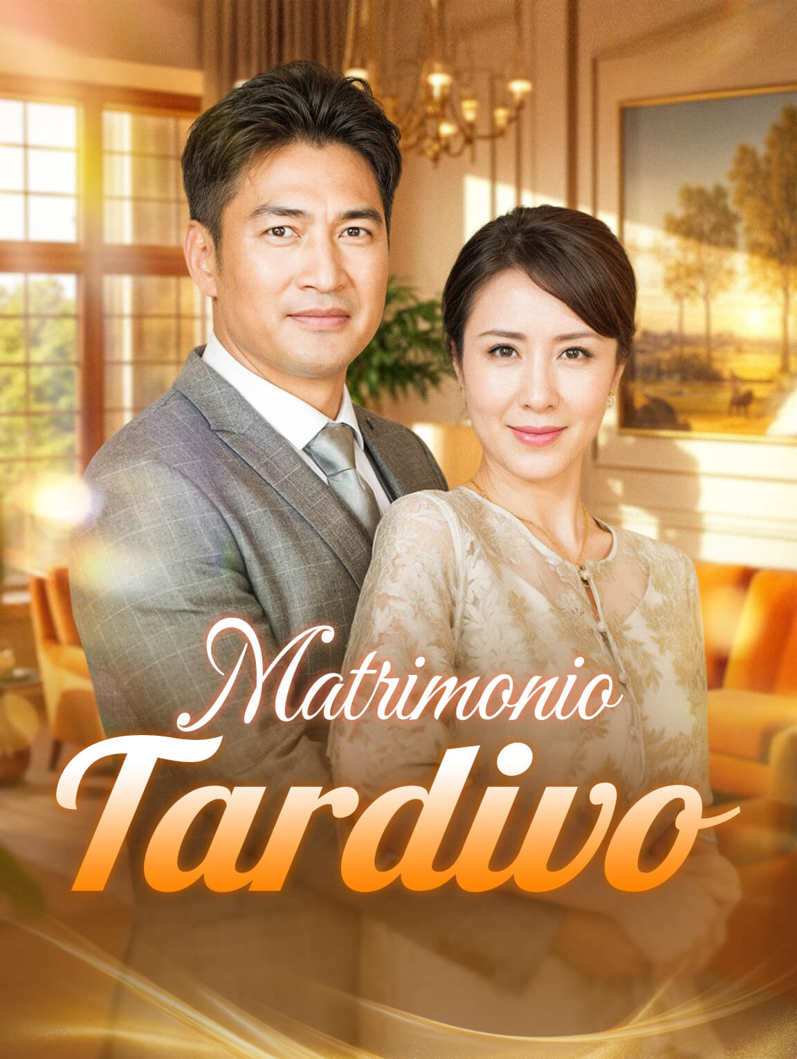 Matrimonio Tardivo