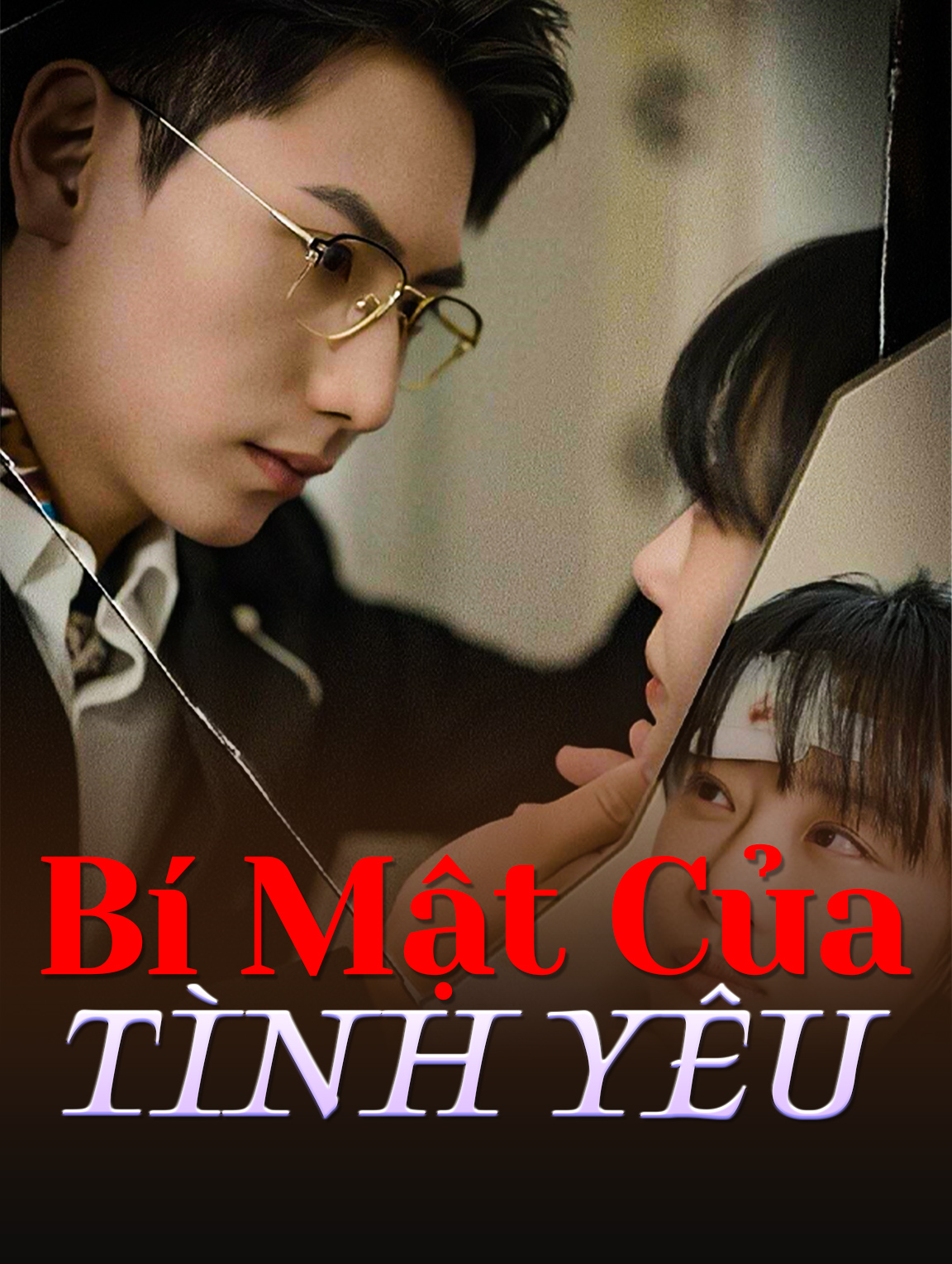 Bí Mật Của Tình Yêu