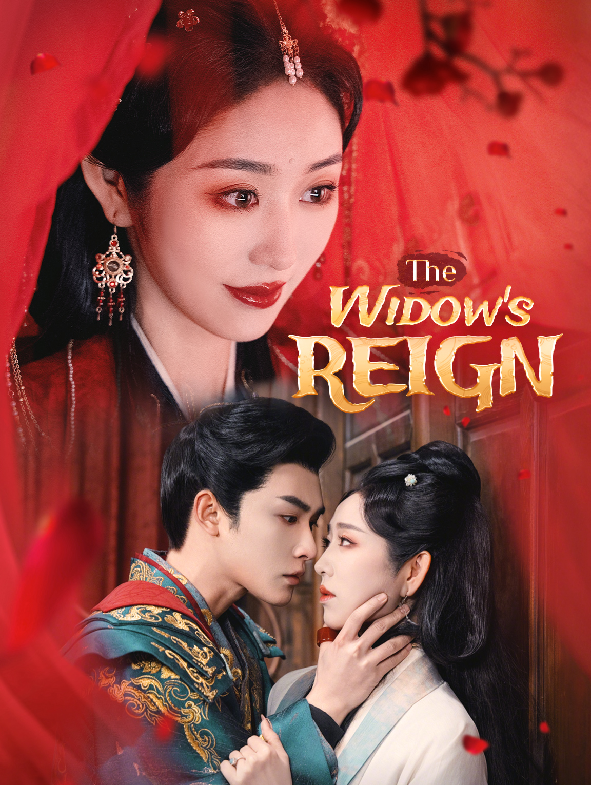 The Widow's Reign