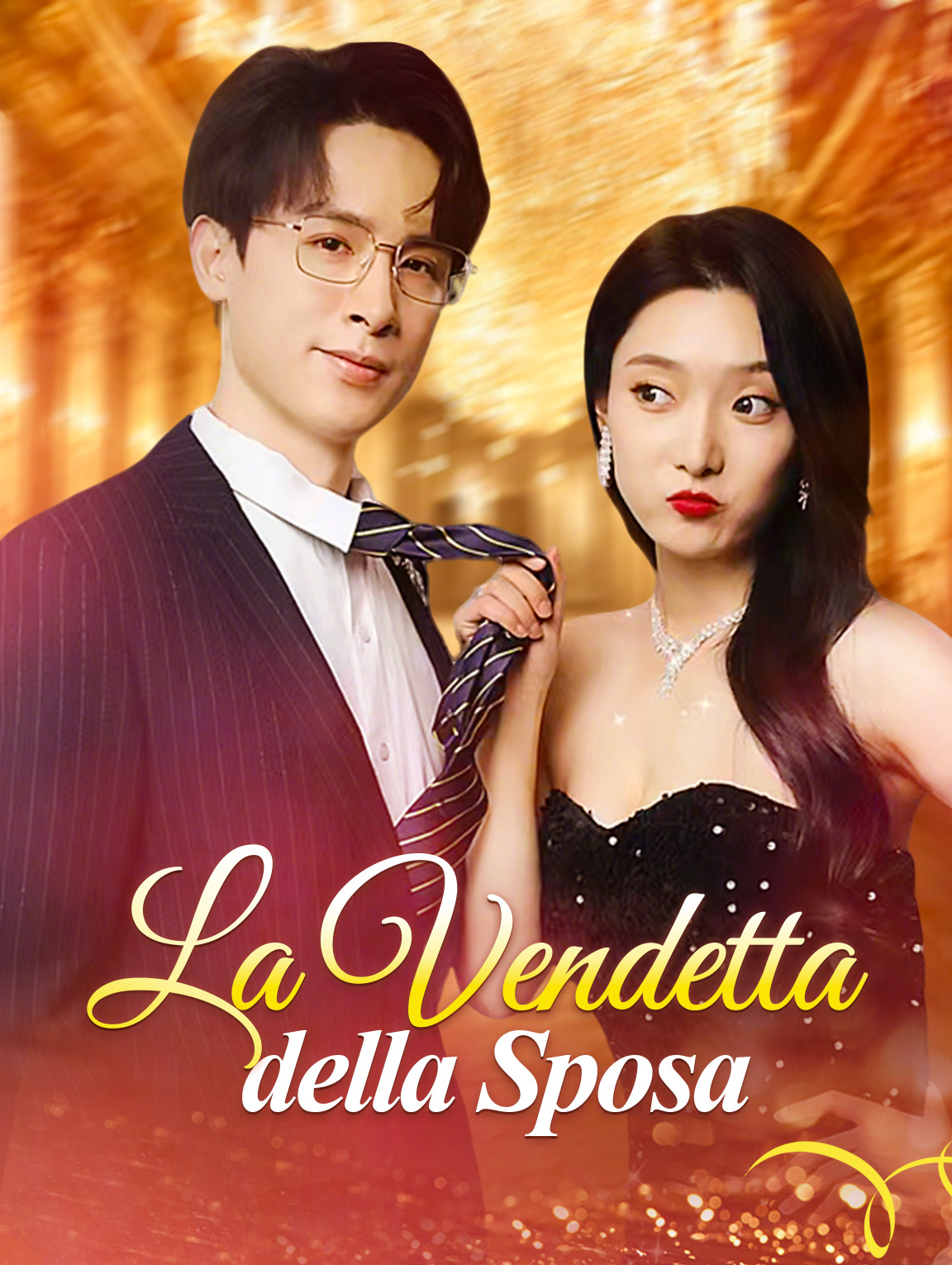 La Vendetta della Sposa