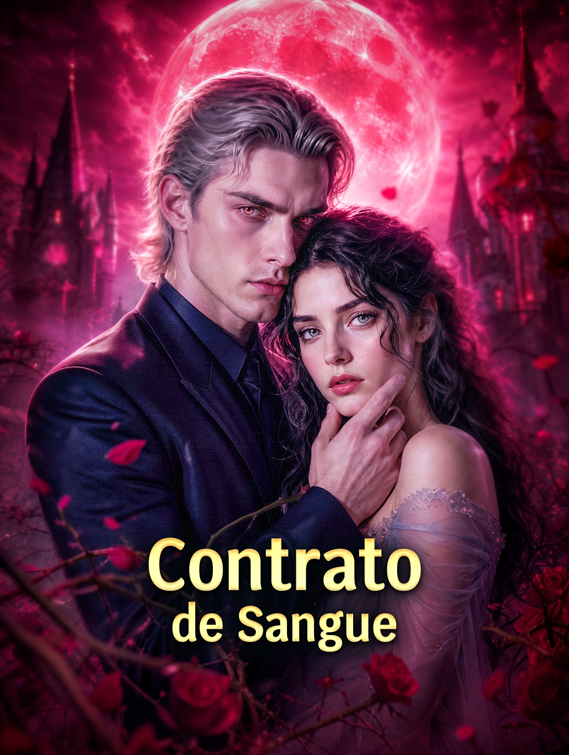 Contrato de Sangue