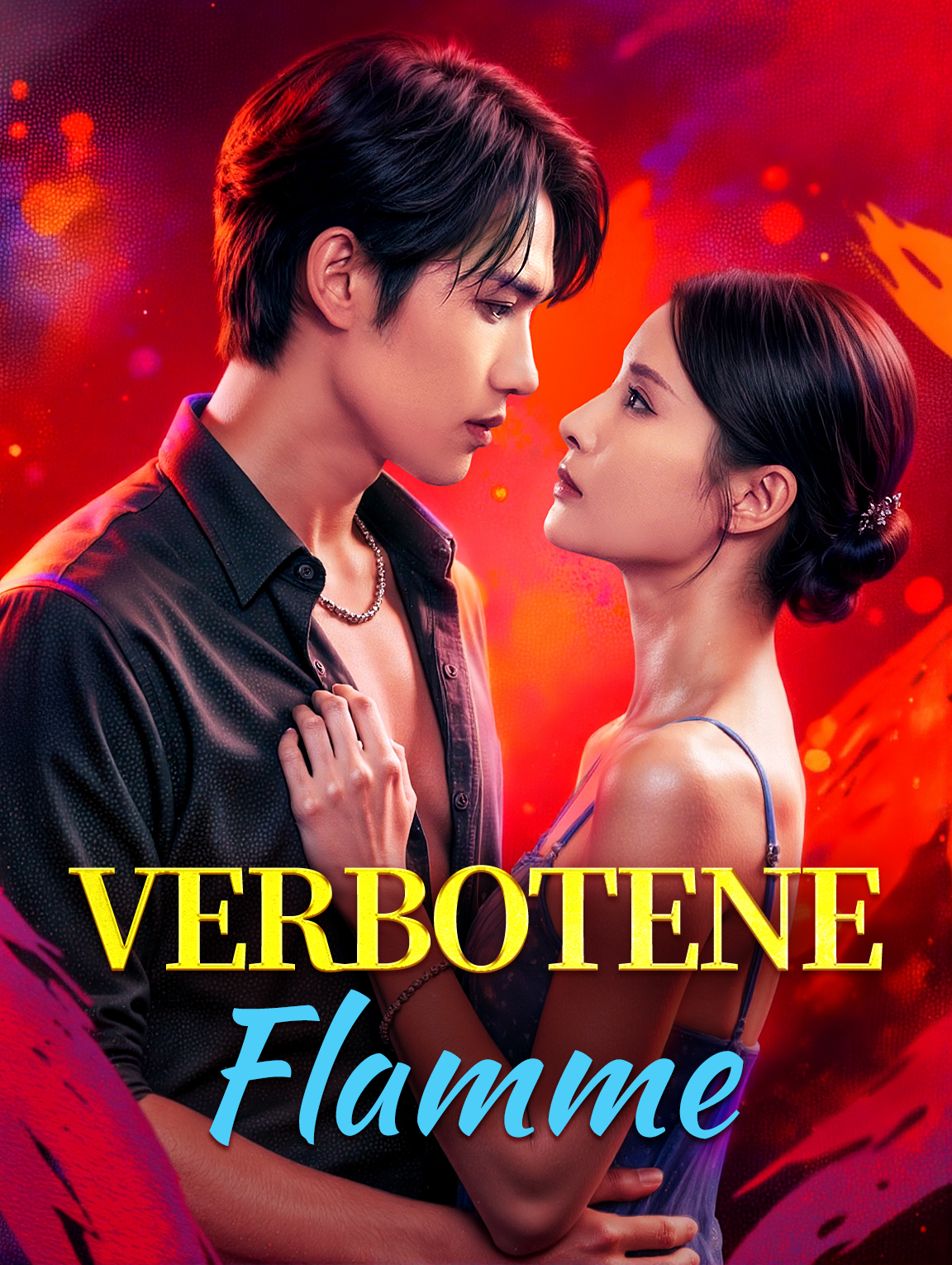 Verbotene Flamme