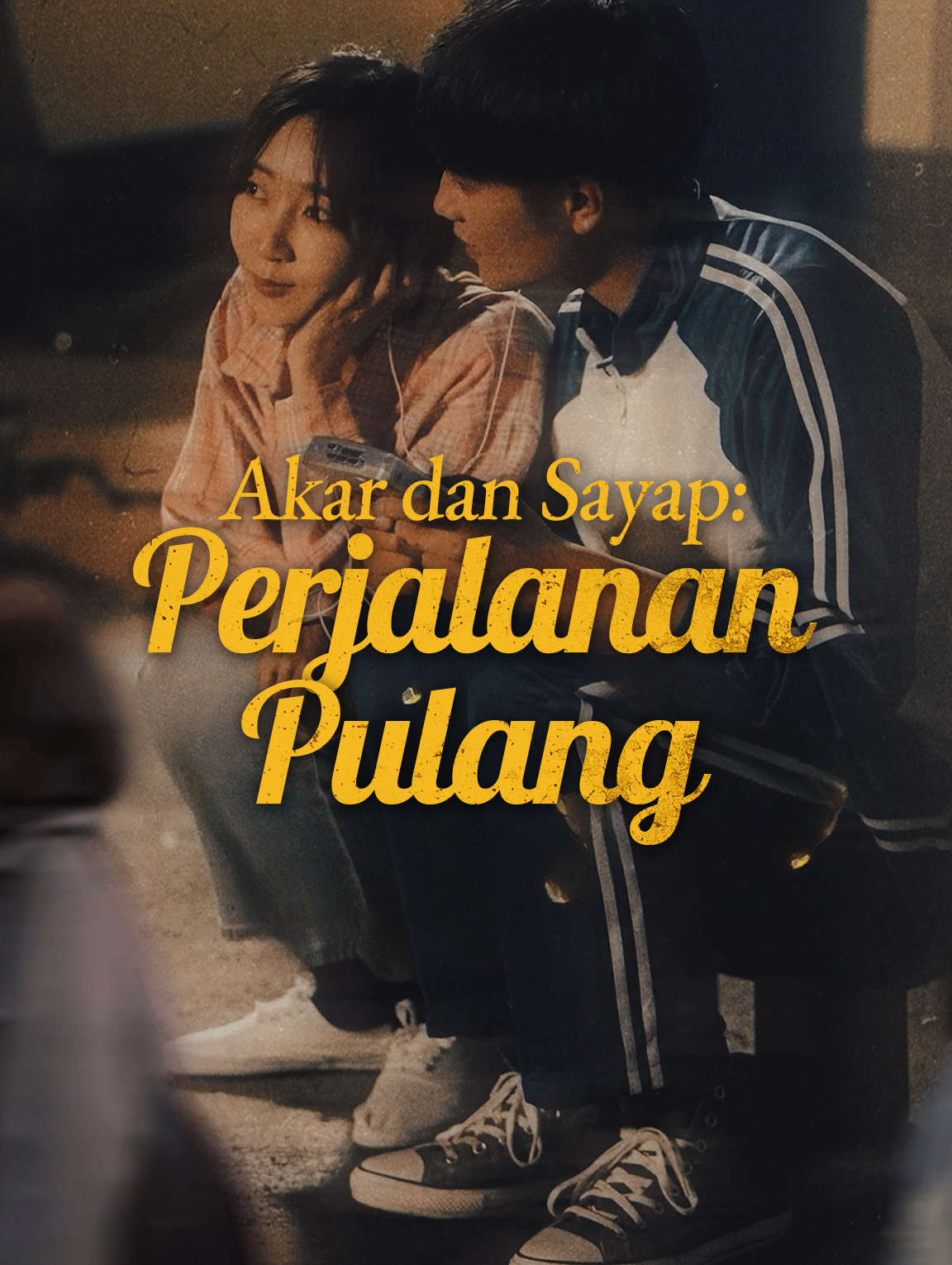 Akar dan Sayap: Perjalanan Pulang