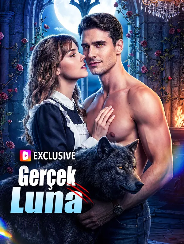 Gerçek Luna