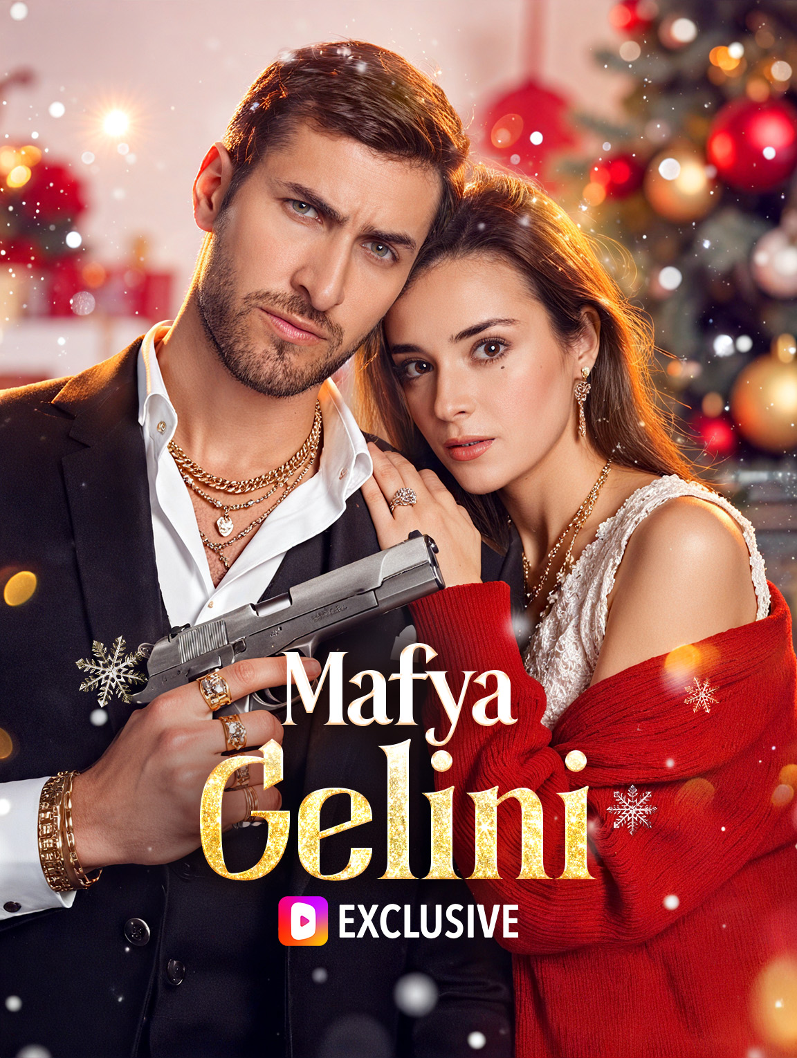 Mafya Gelini
