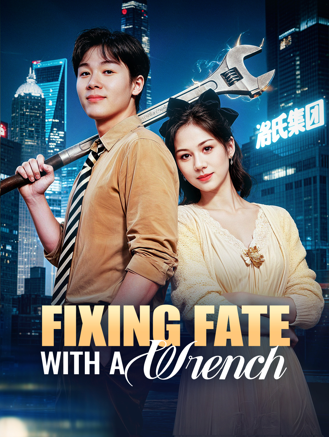 Fixing Fate with a Wrench
