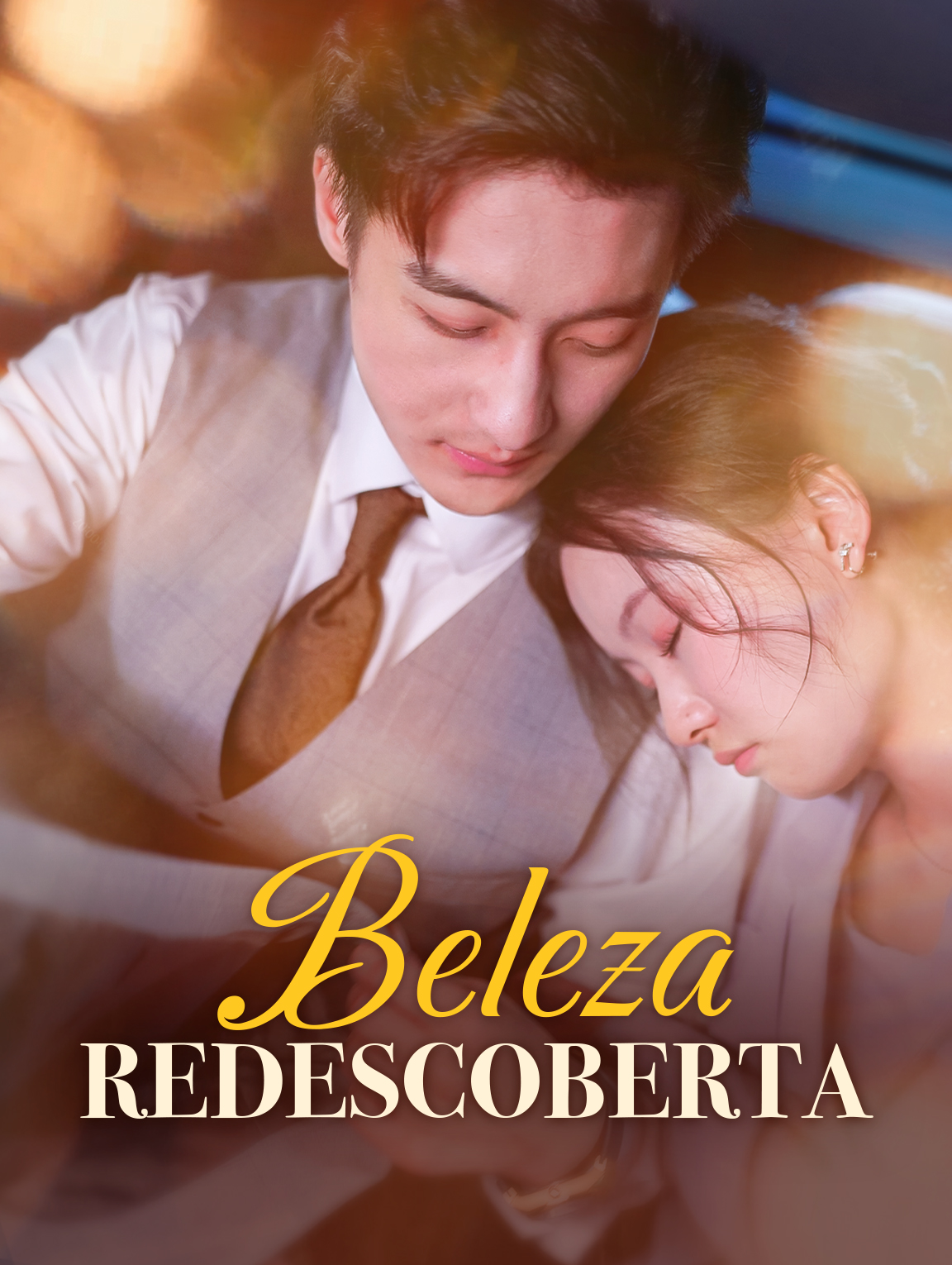 Beleza Redescoberta