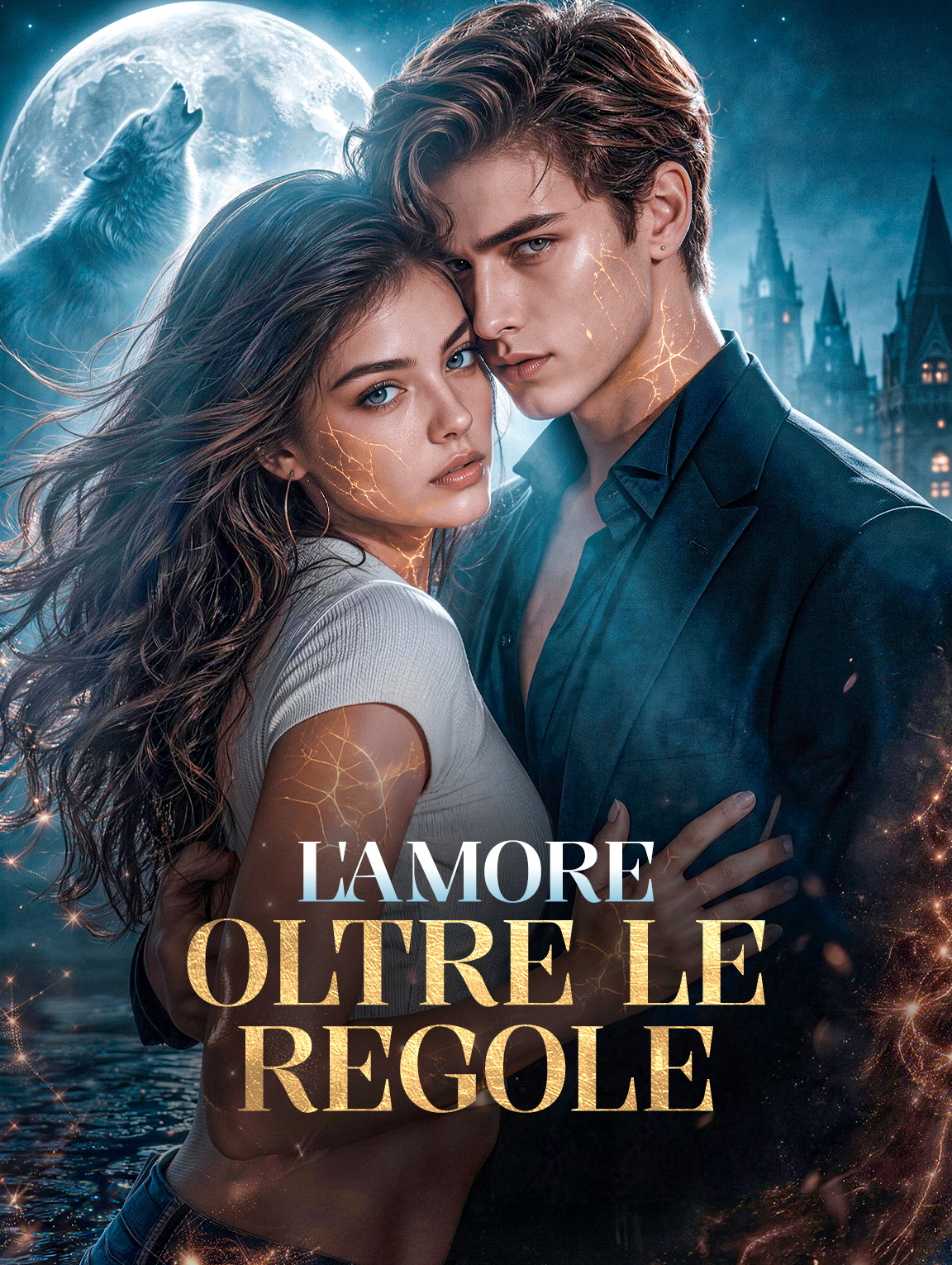 L'Amore Oltre le Regole