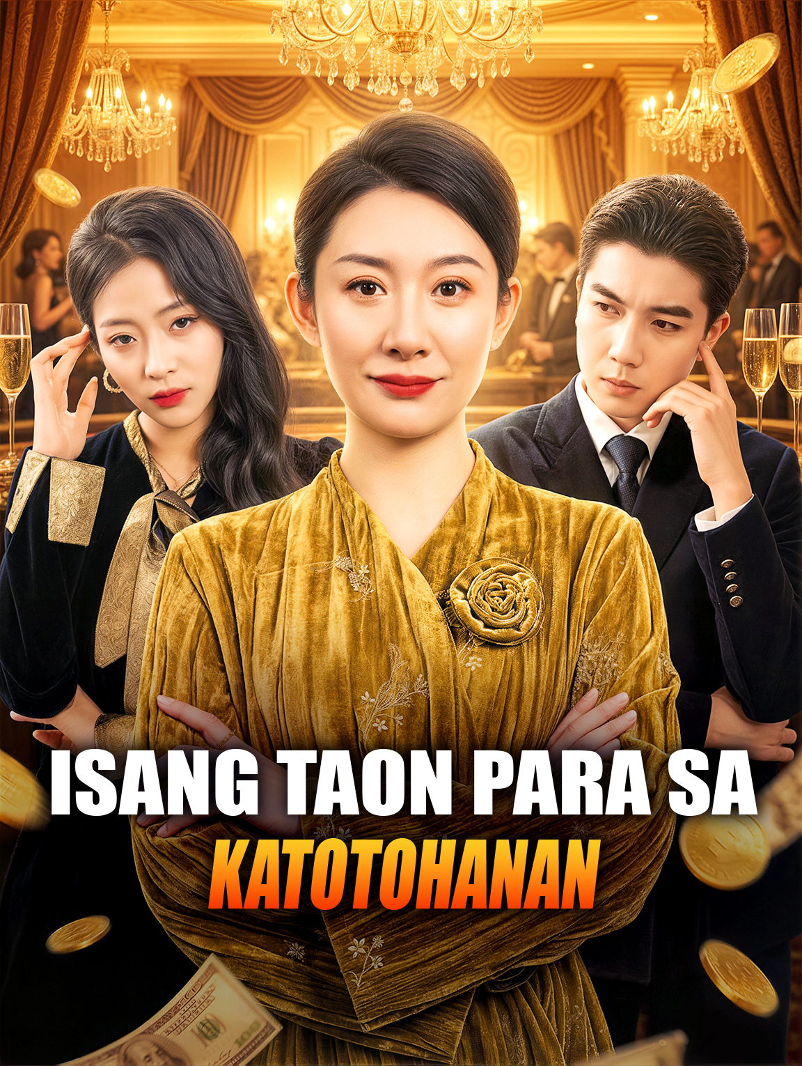Isang Taon Para sa Katotohanan