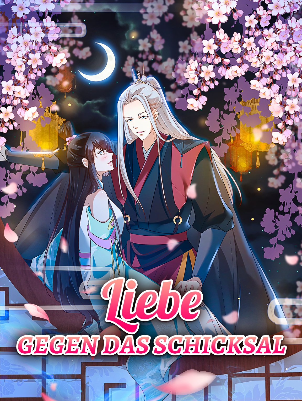 Liebe gegen das Schicksal