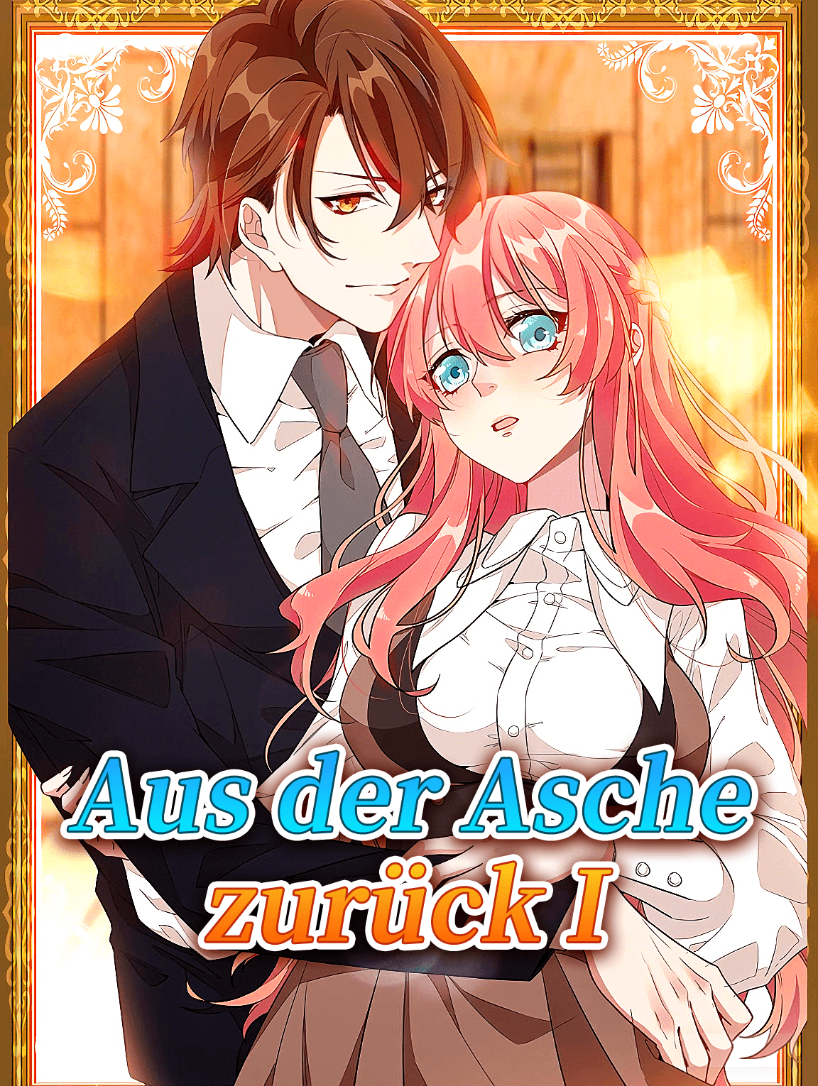 Aus der Asche zurück I