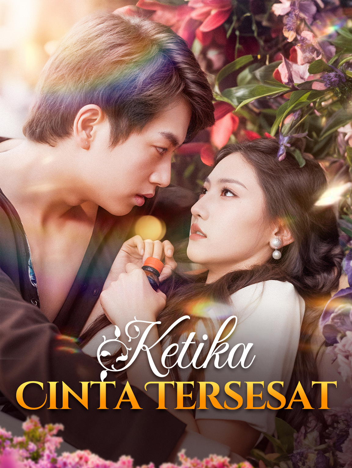 Ketika Cinta Tersesat