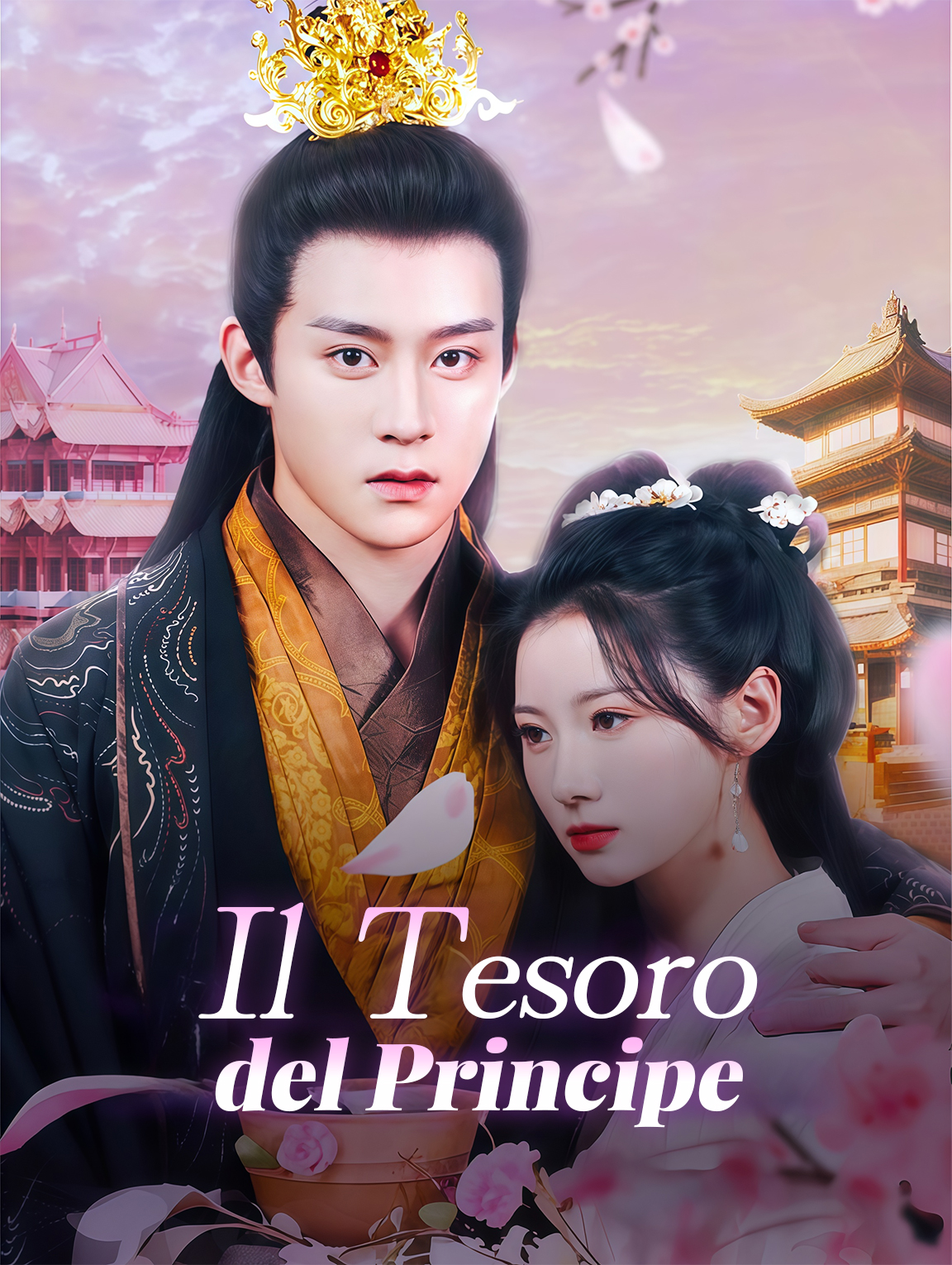 Il Tesoro del Principe