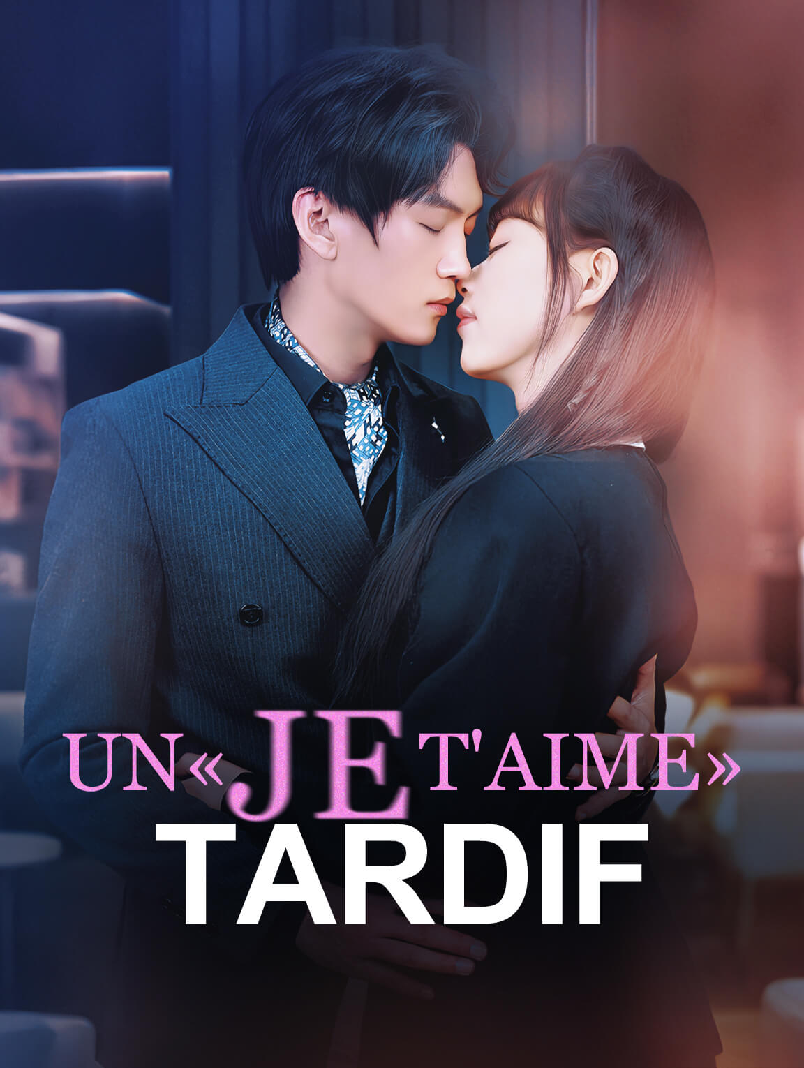 Un « je t'aime » tardif