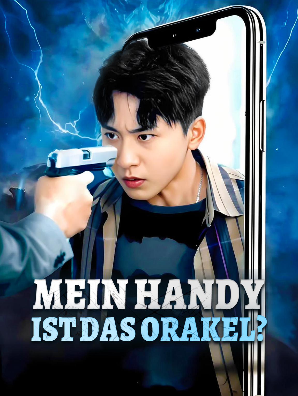 Mein Handy ist das Orakel?