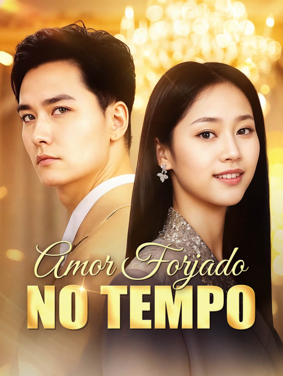 Amor Forjado no Tempo