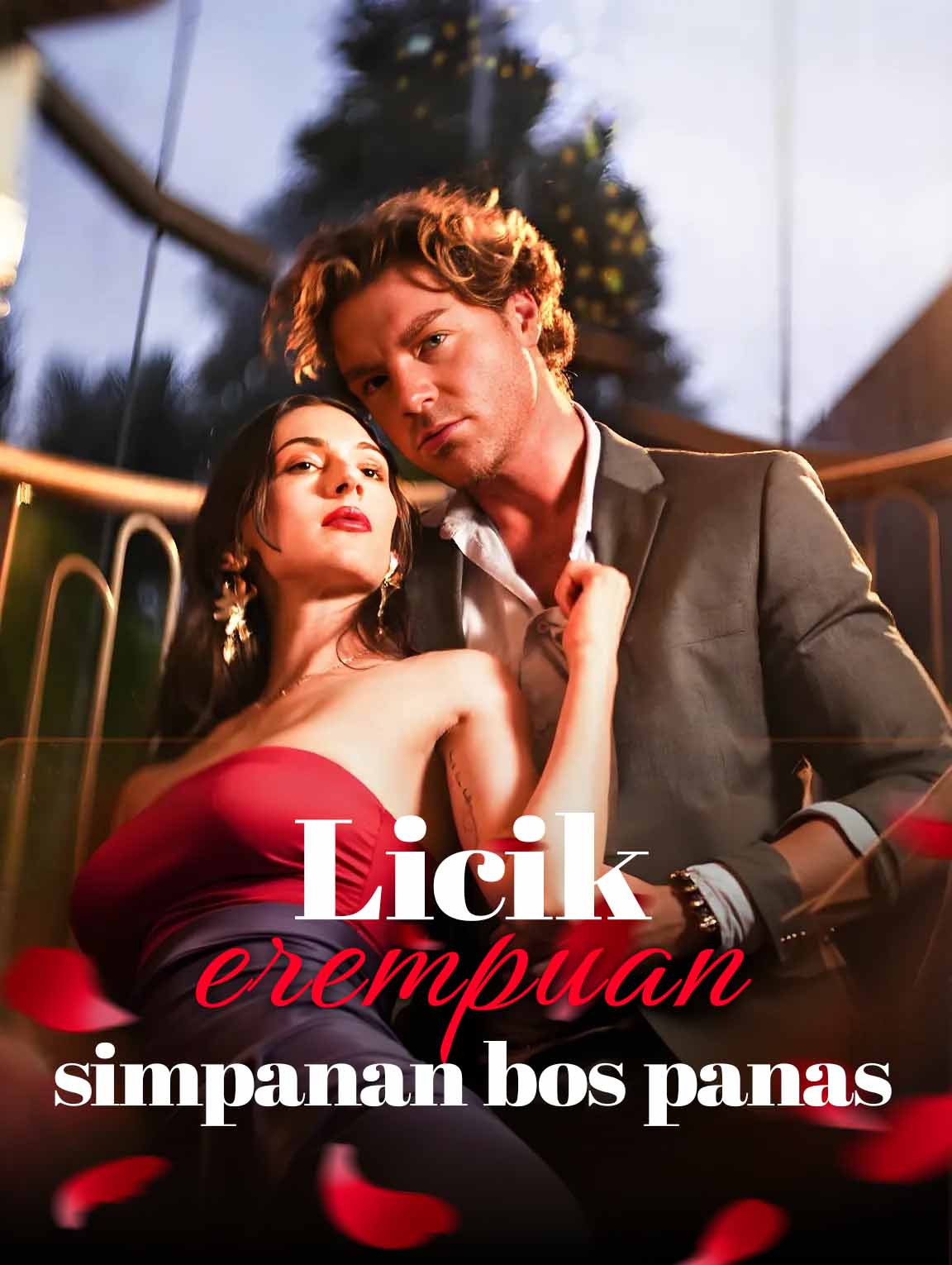 Licik perempuan simpanan bos panas