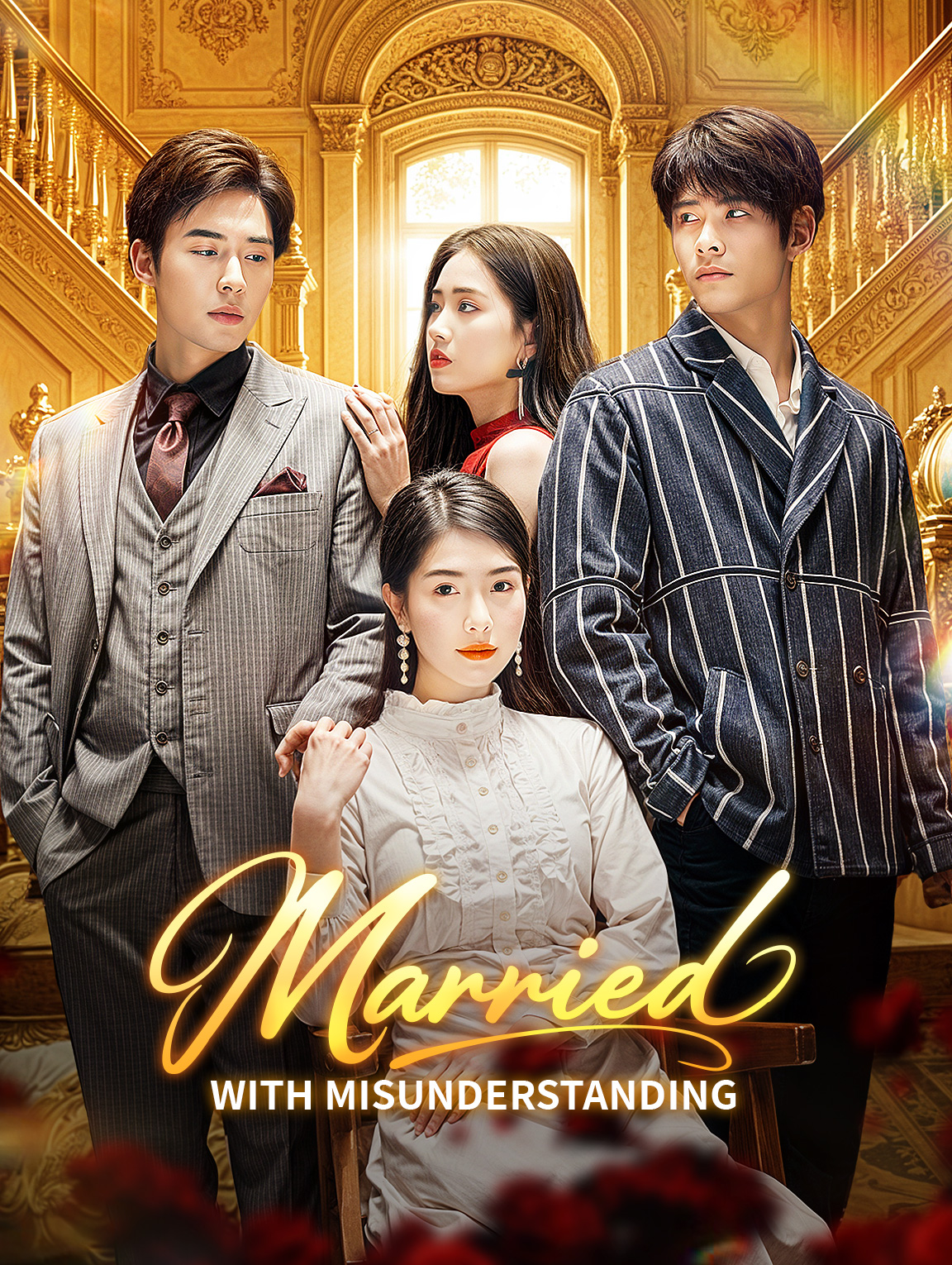 Married with Misunderstanding