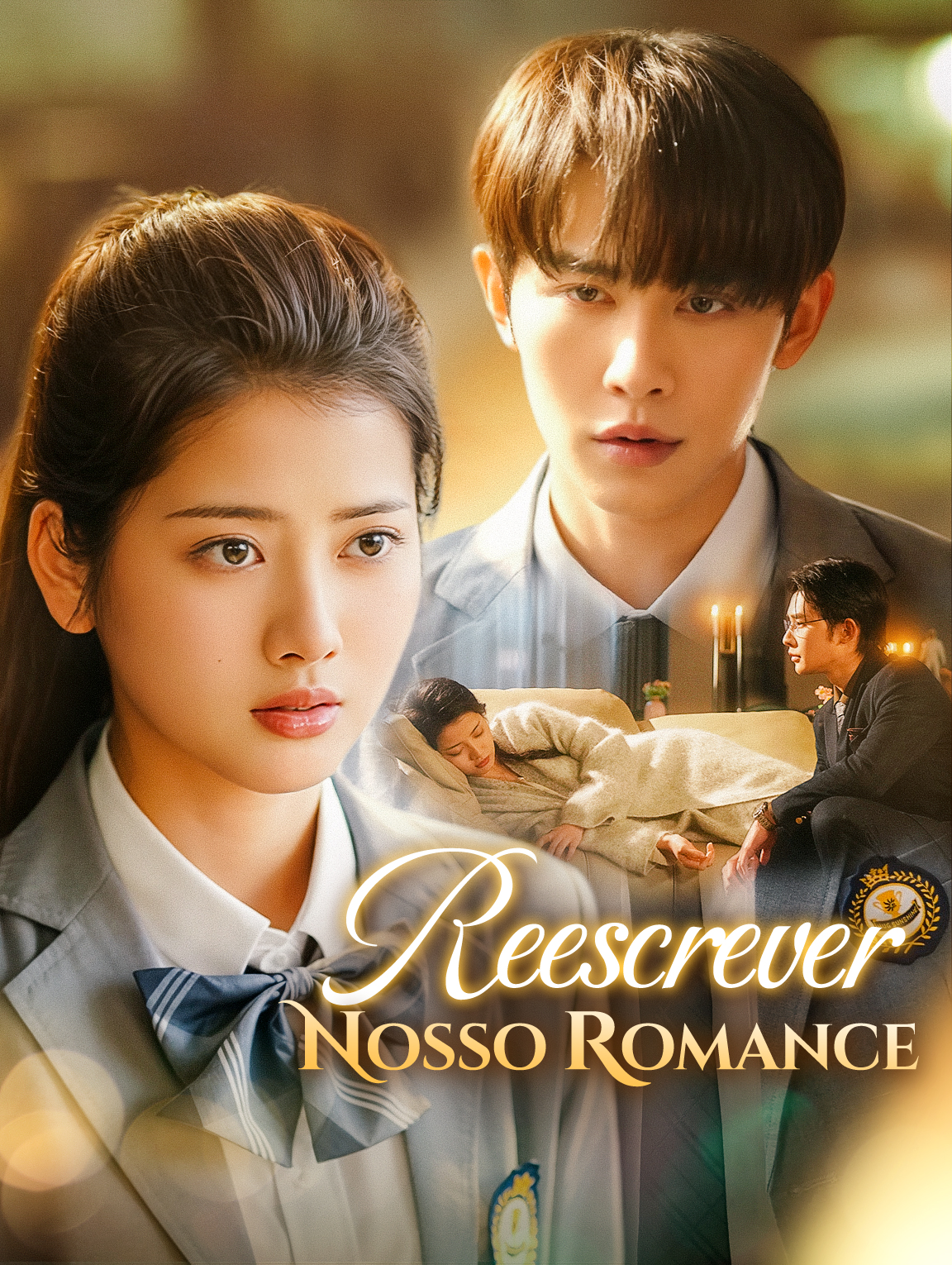 Reescrever Nosso Romance