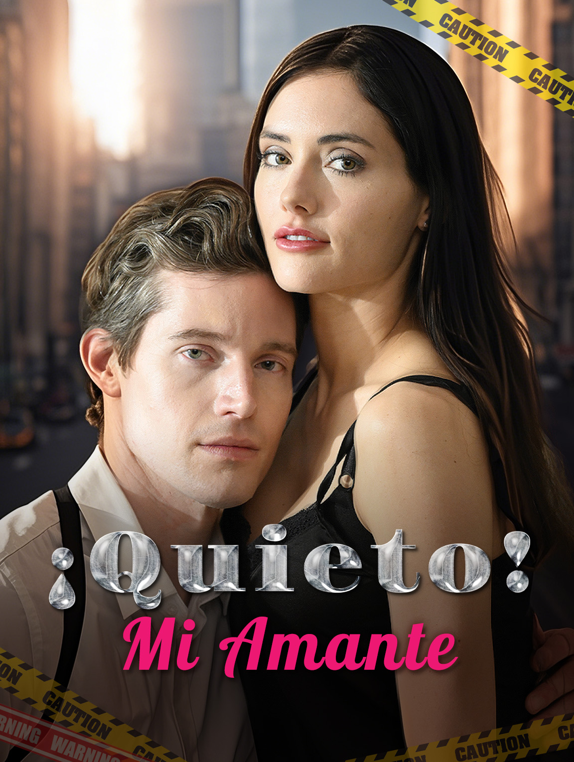 ¡Quieto! Mi Amante