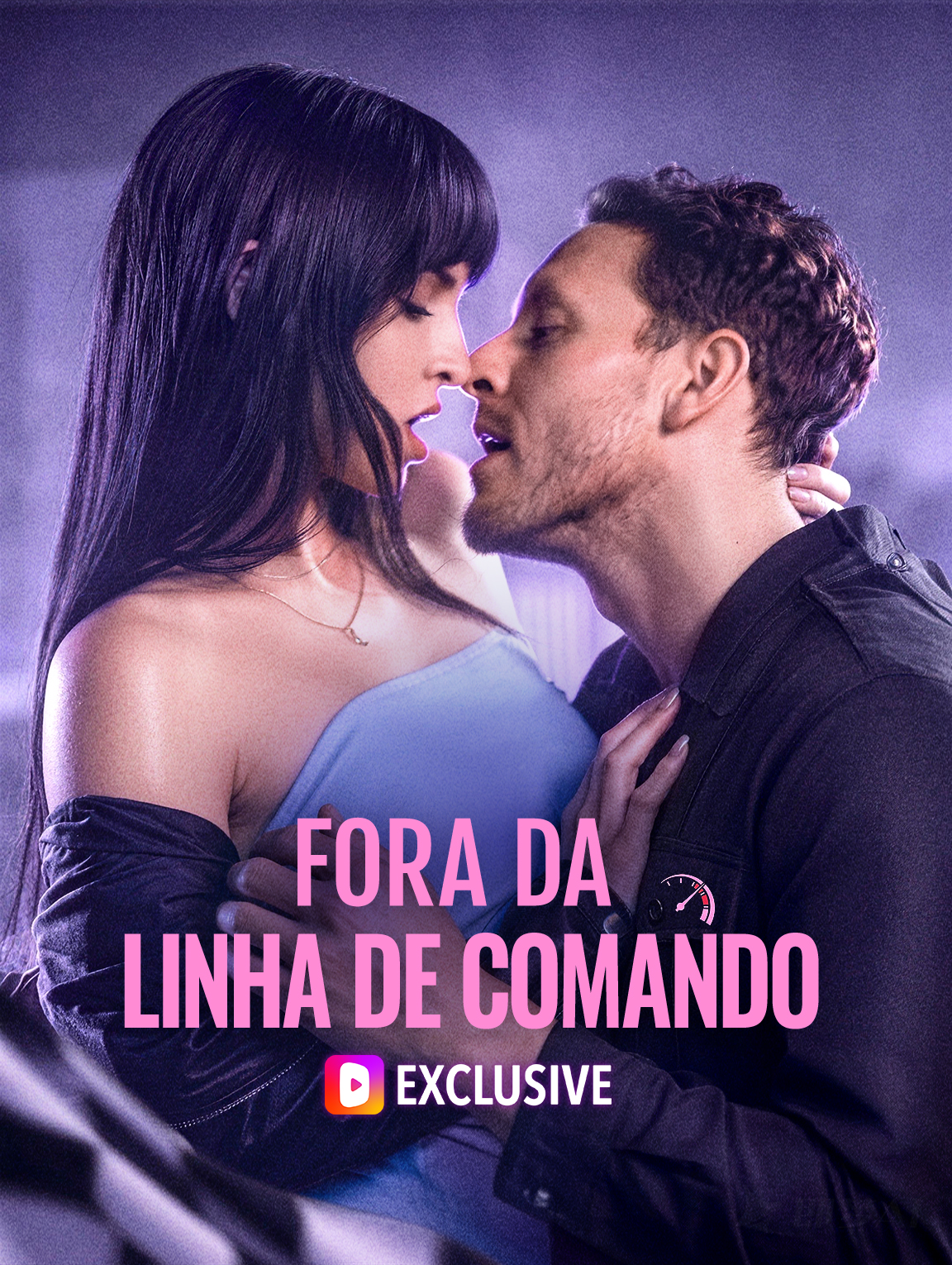 Fora da Linha de Comando