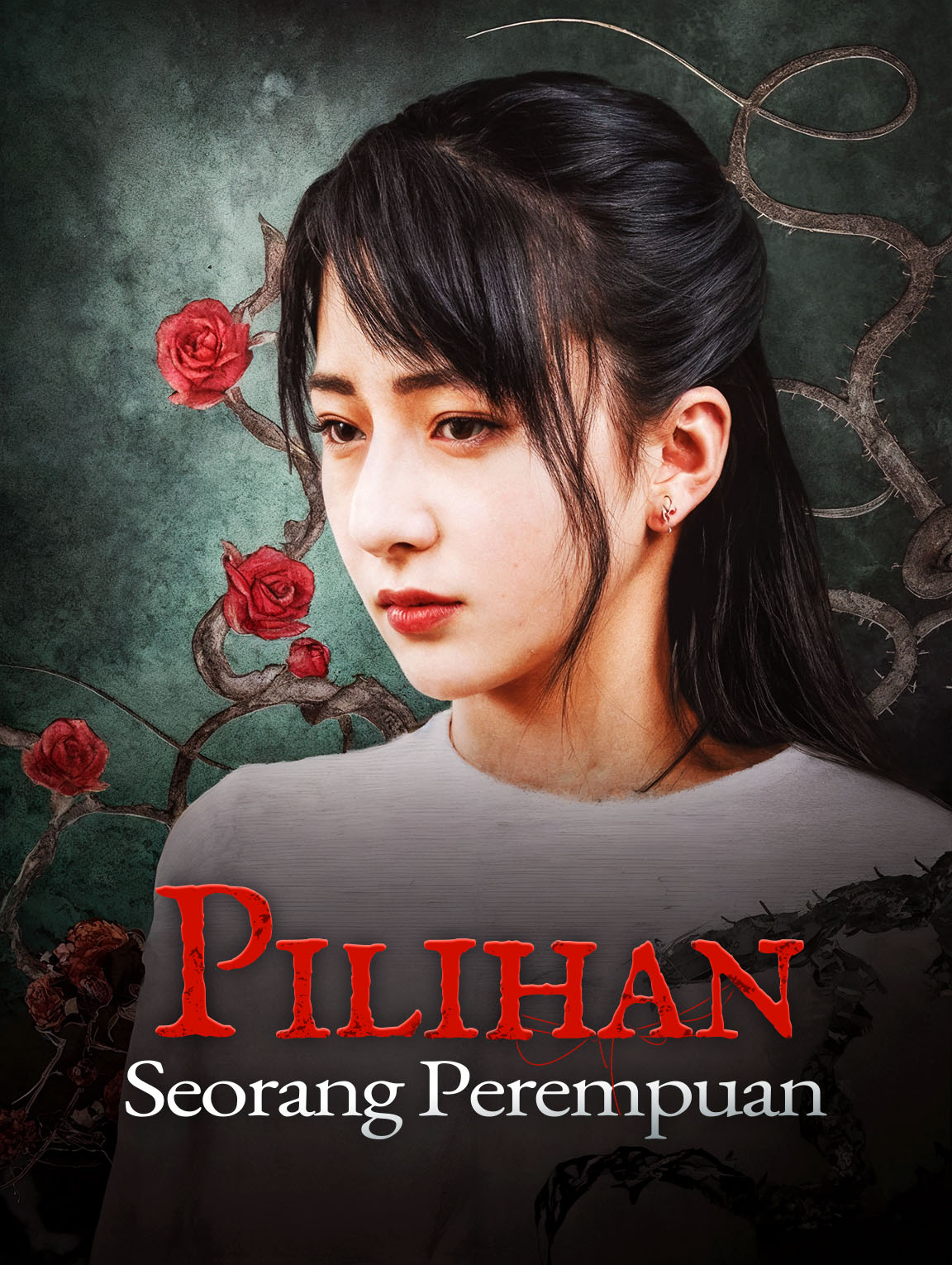 Pilihan Seorang Perempuan