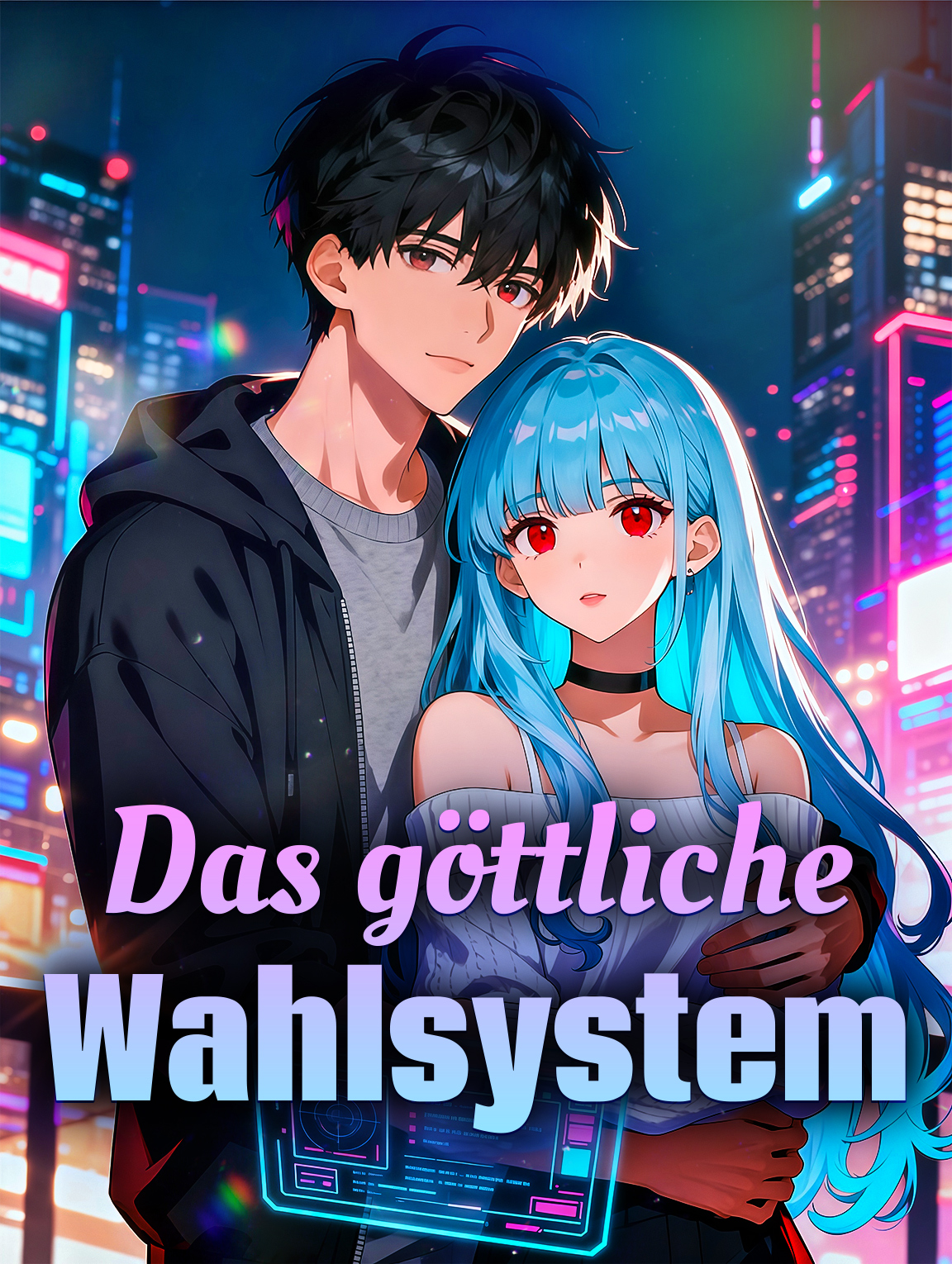 Das göttliche Wahlsystem