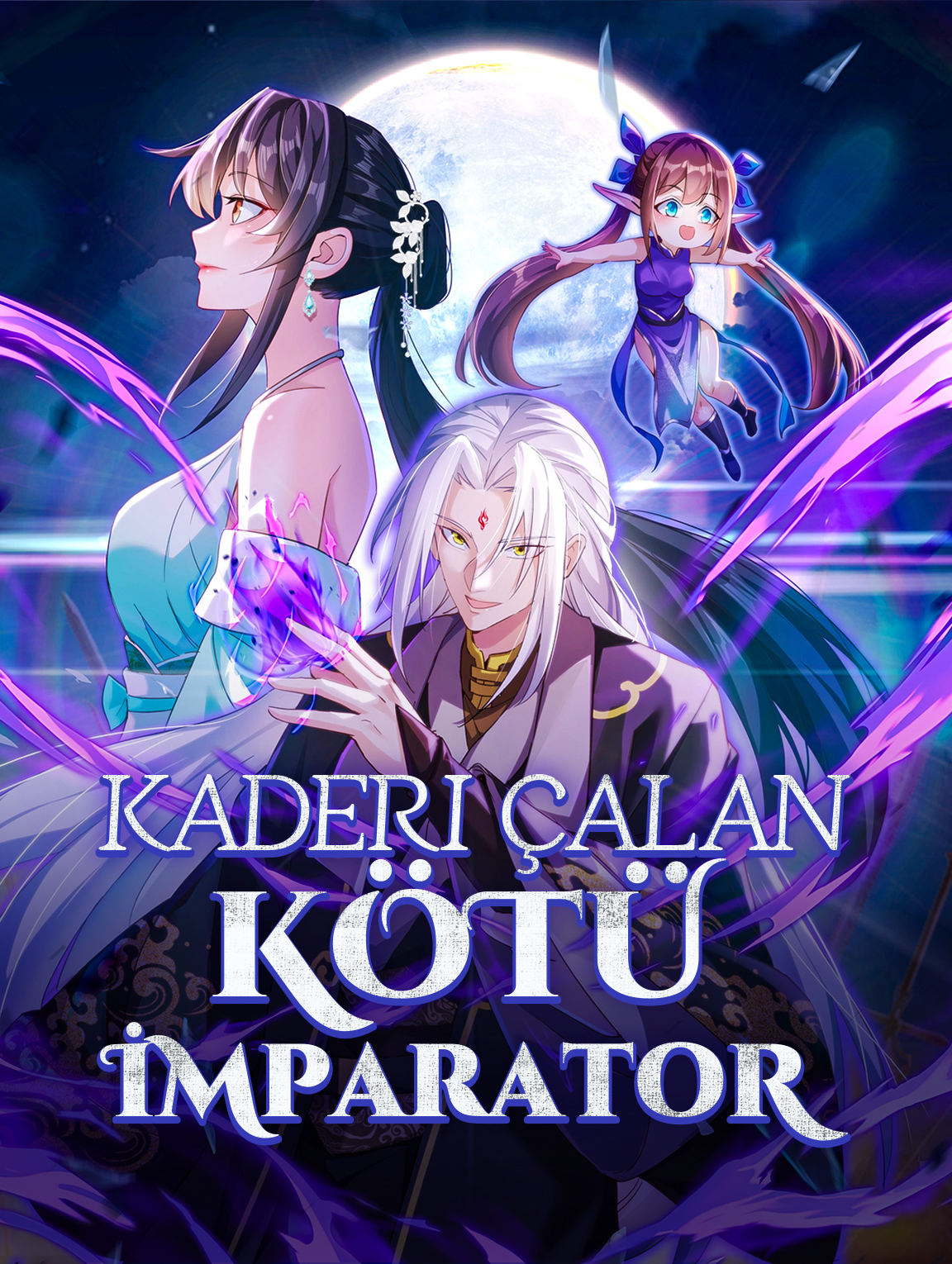 Kaderi Çalan Kötü İmparator