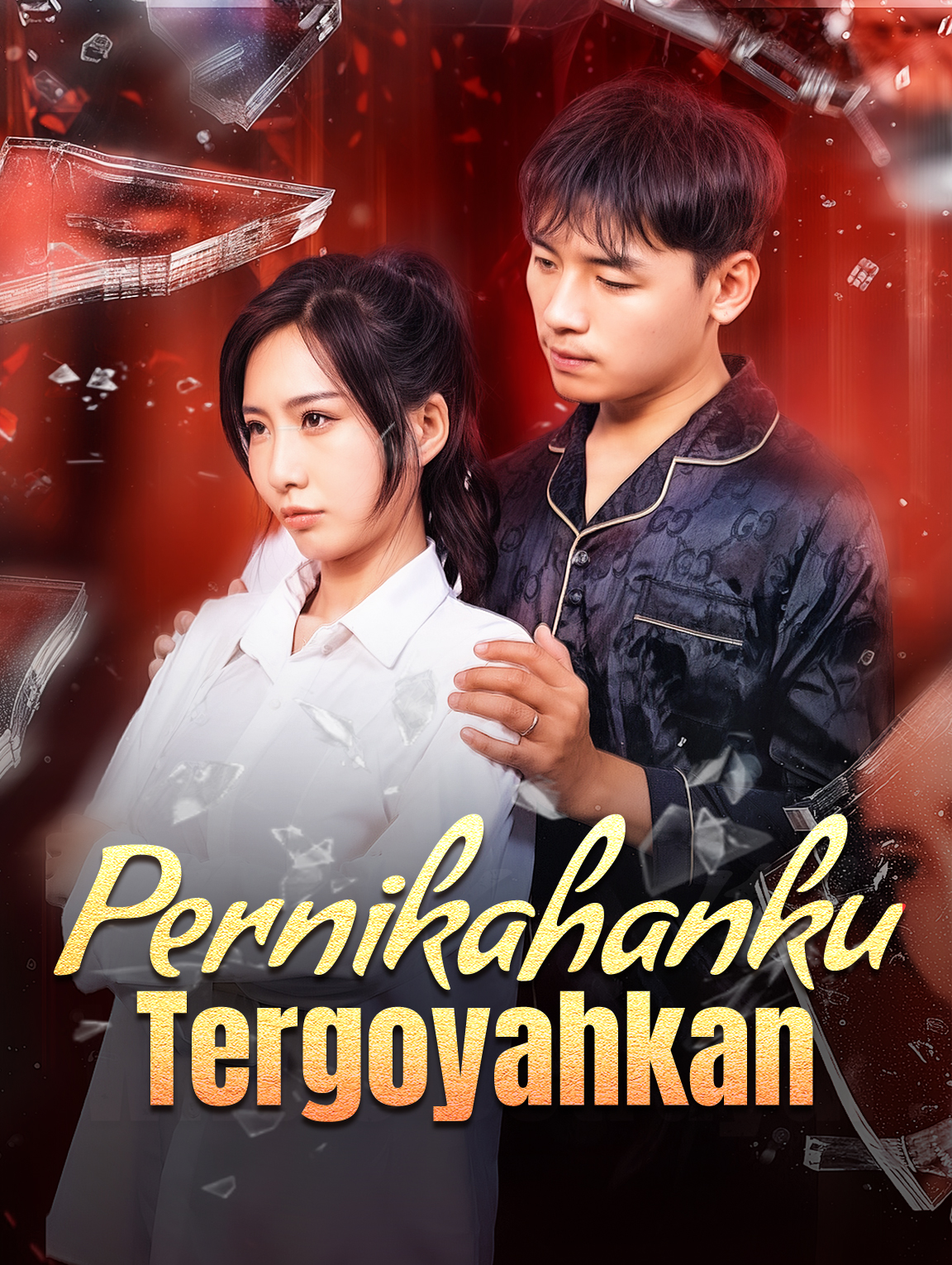 Pernikahanku Tergoyahkan