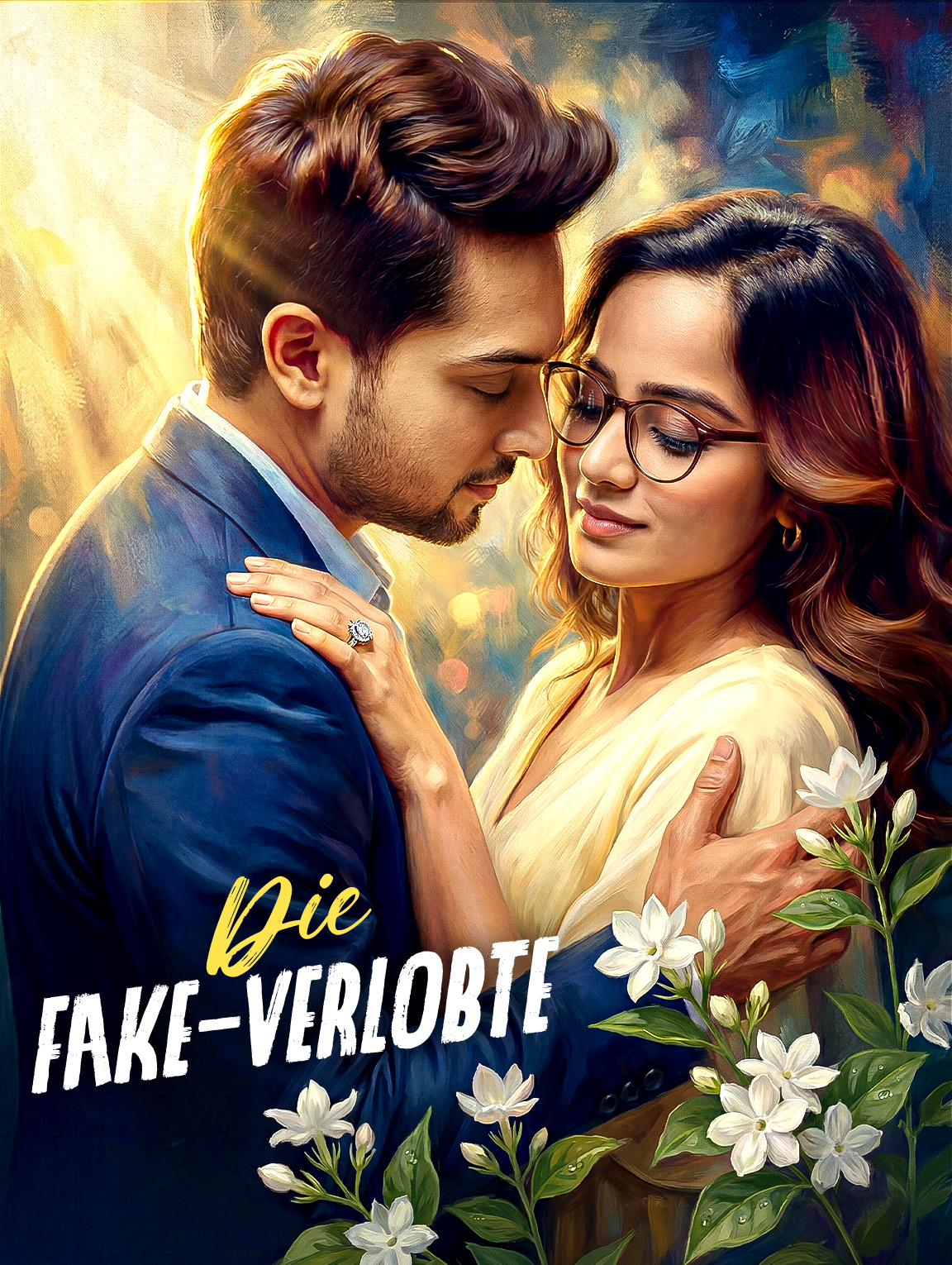 Die Fake-Verlobte