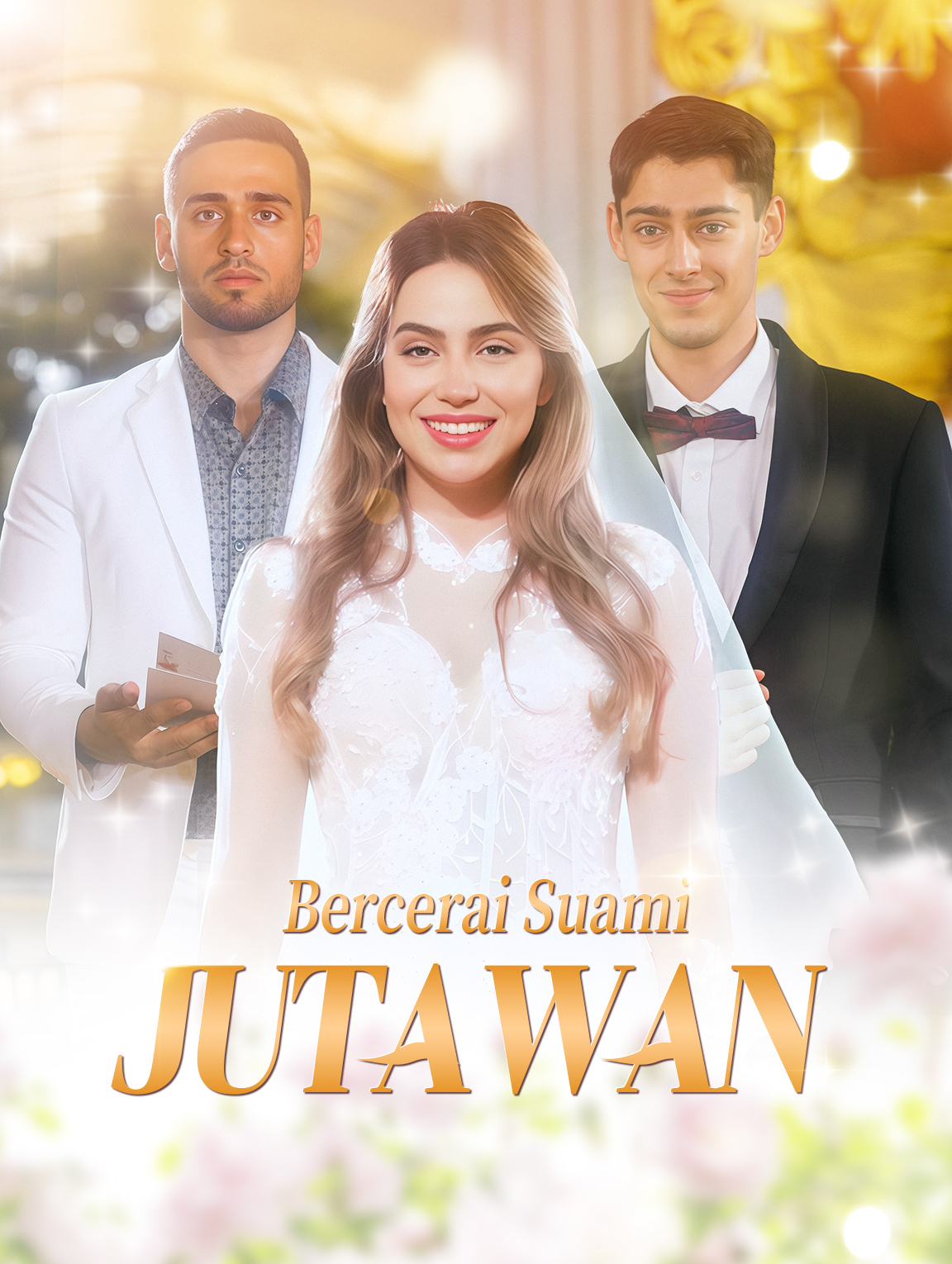 Bercerai Suami Jutawan
