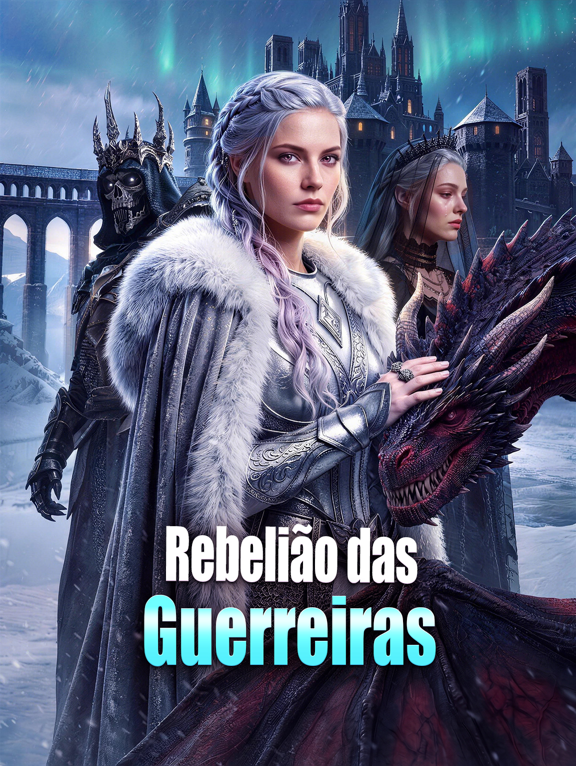 Rebelião das Guerreiras