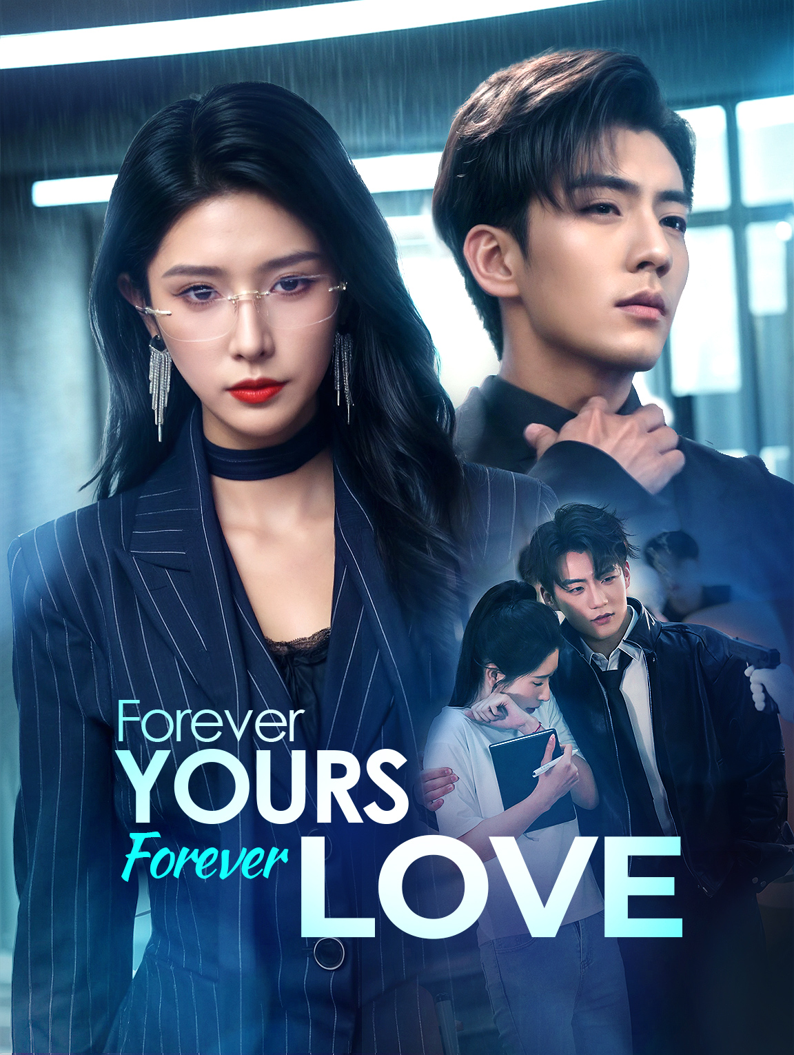 Forever Yours Forever Love