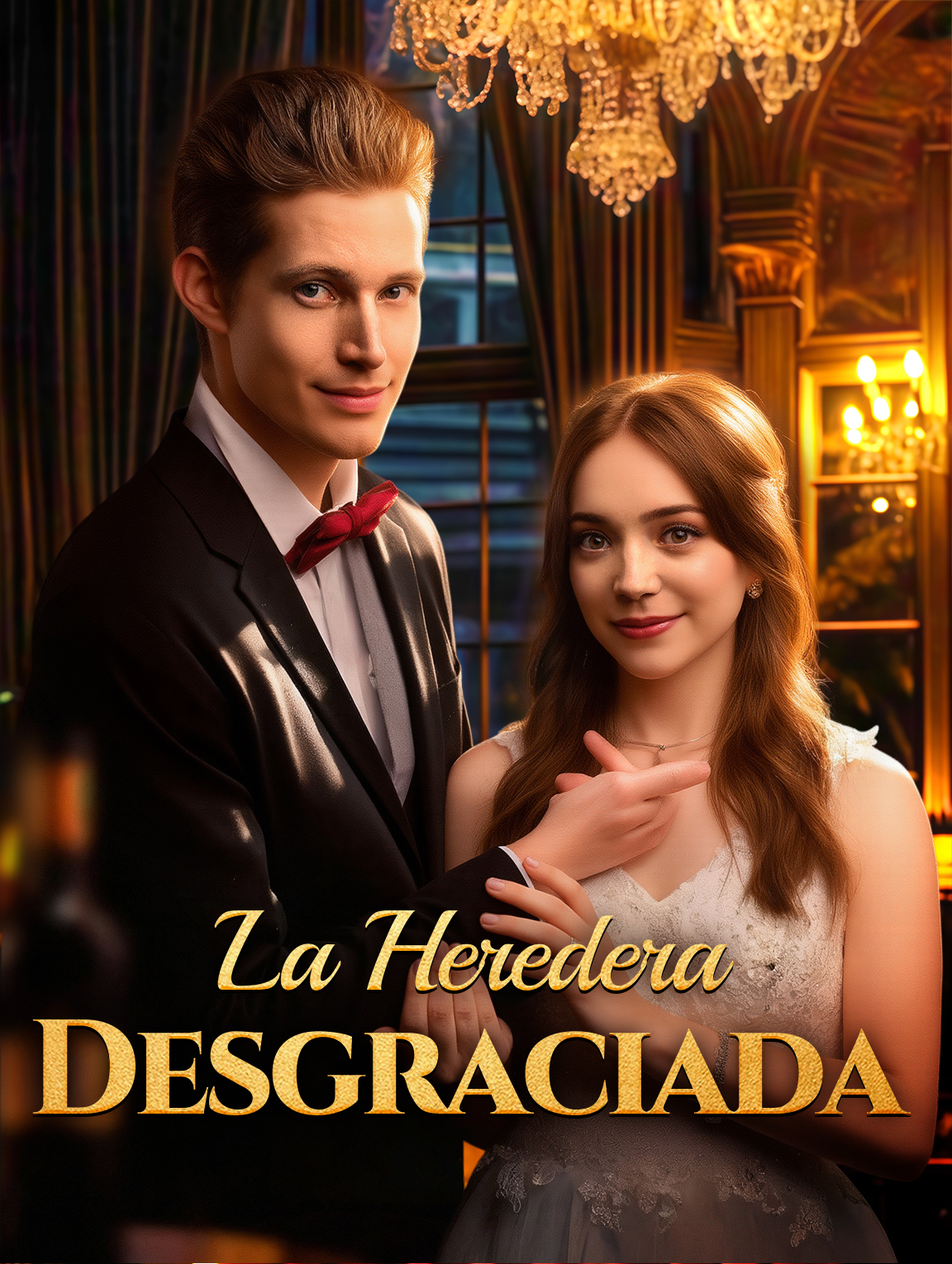 La Heredera Desgraciada