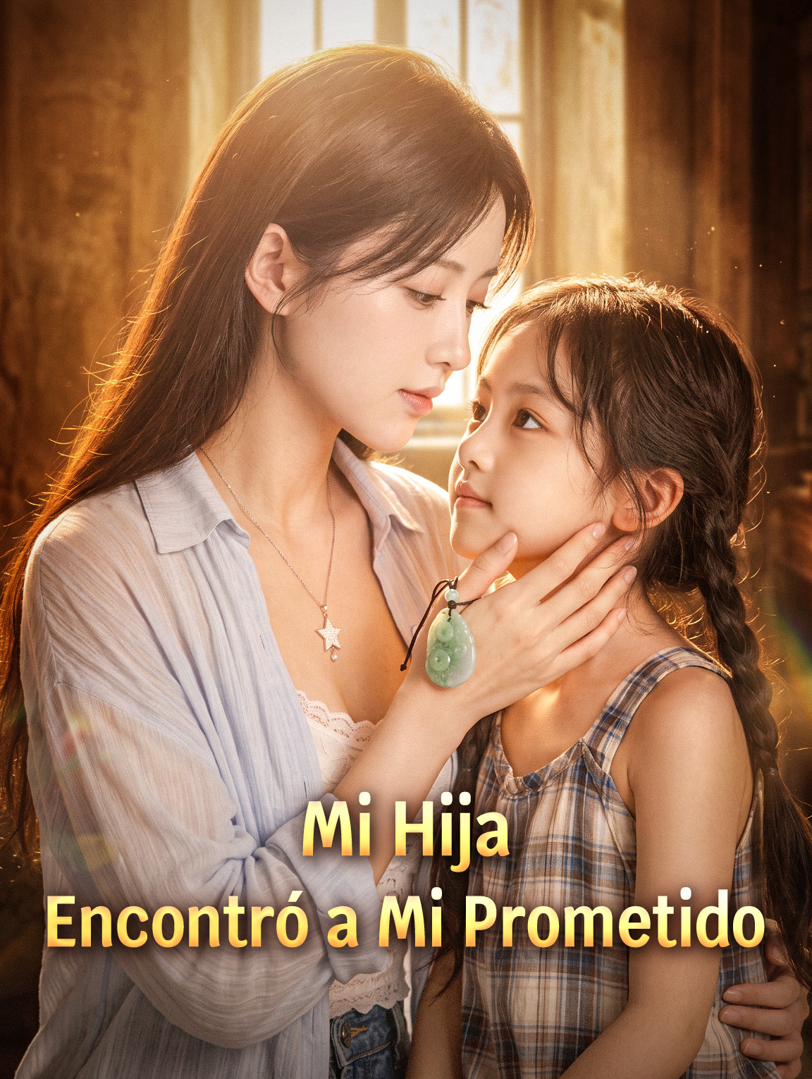 Mi Hija Encontró a Mi Prometido