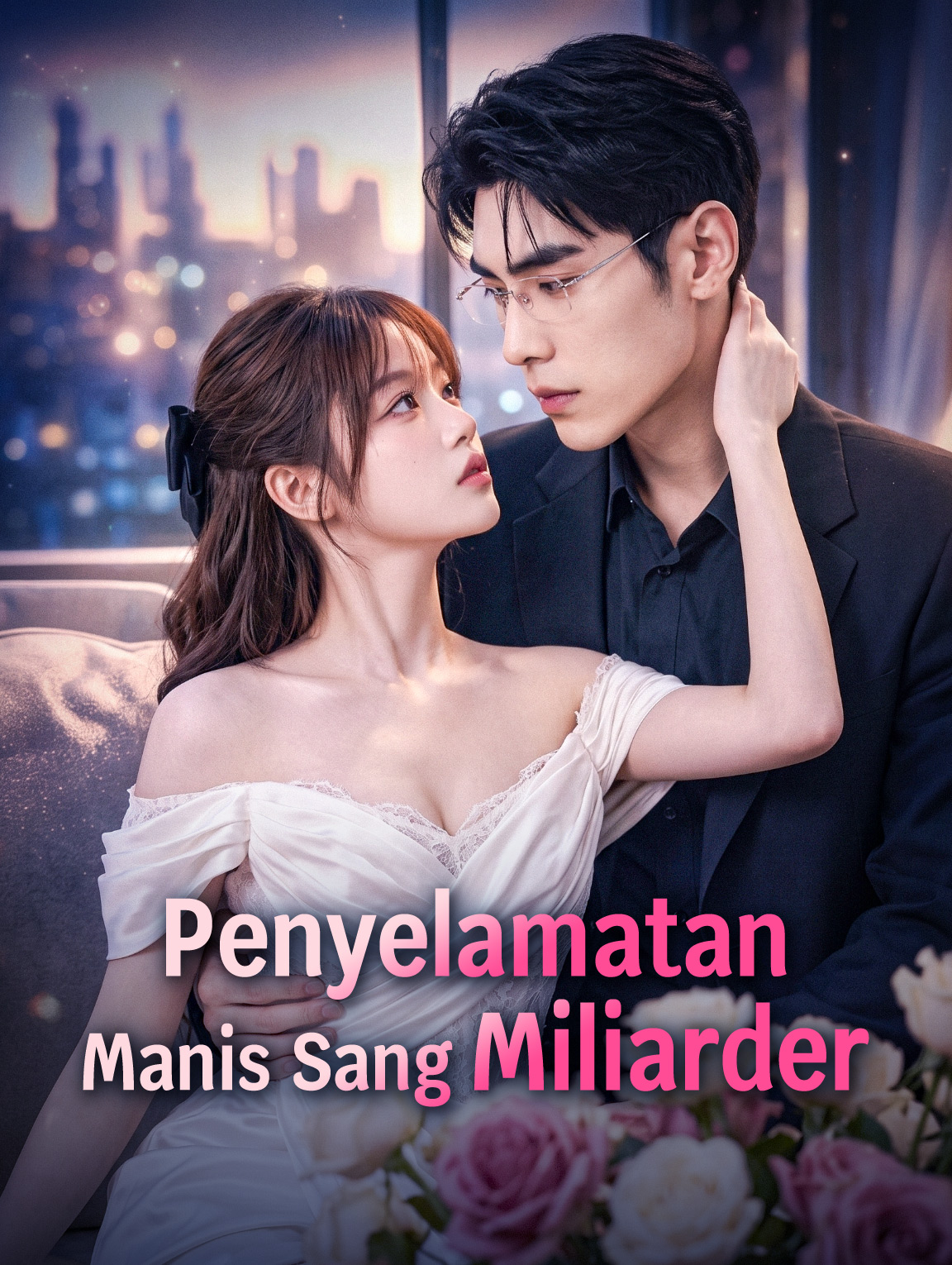 Penyelamatan Manis Sang Miliarder