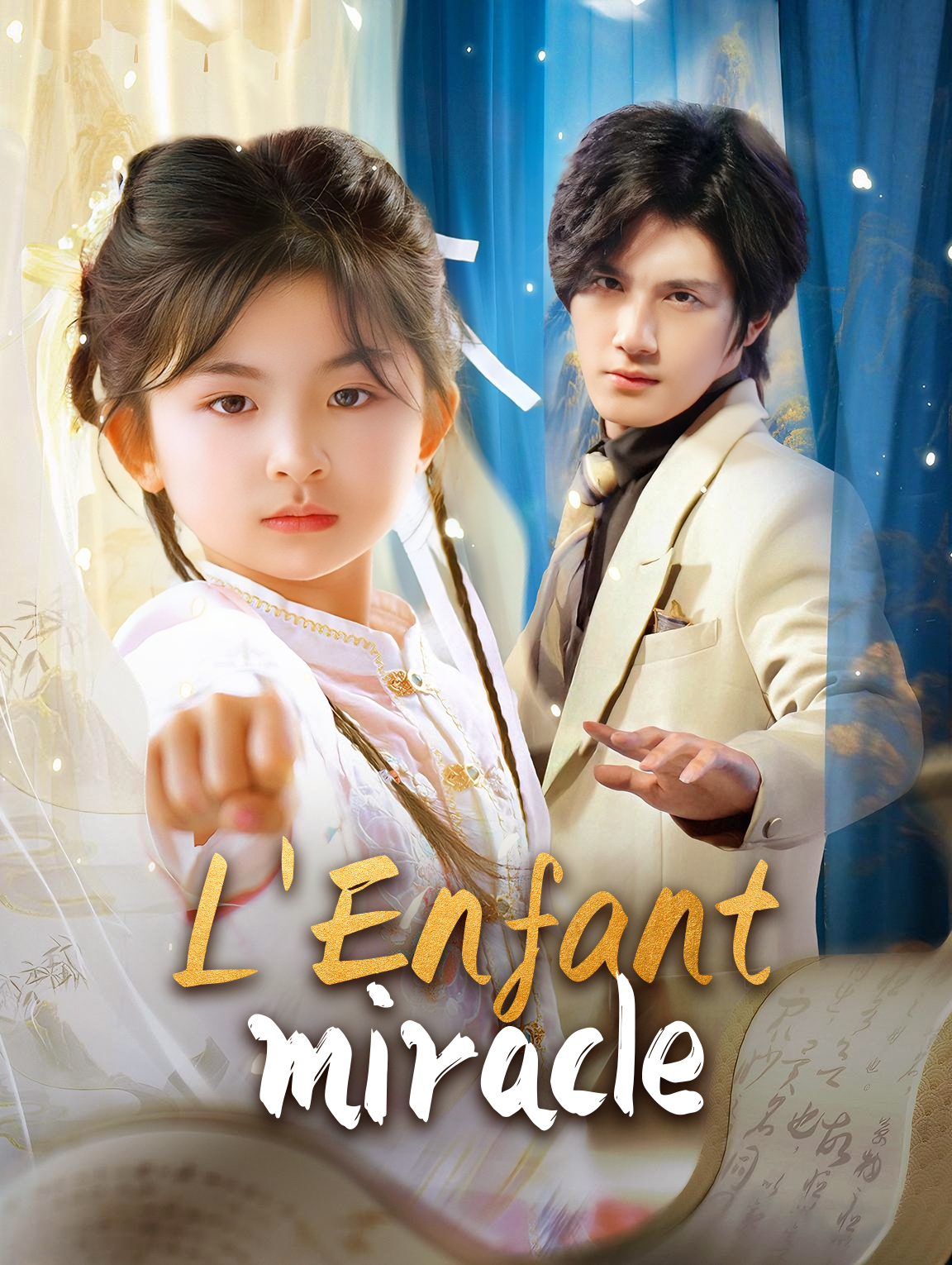 L'Enfant miracle