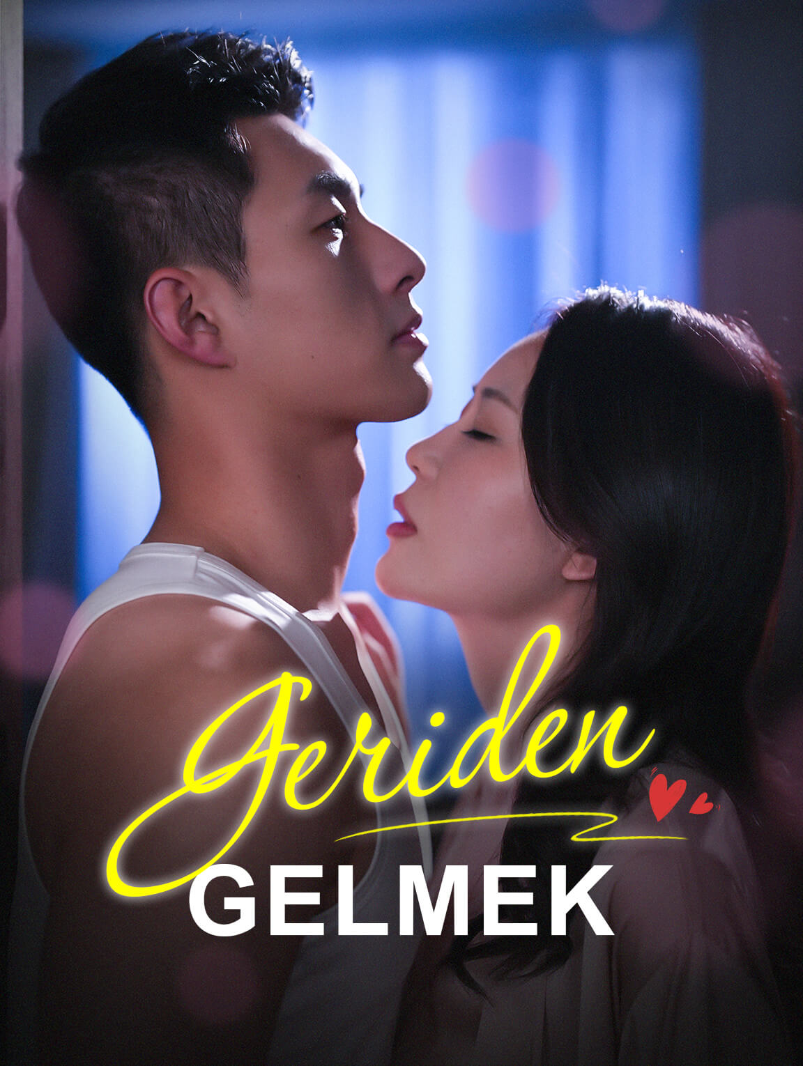 Geriden Gelmek