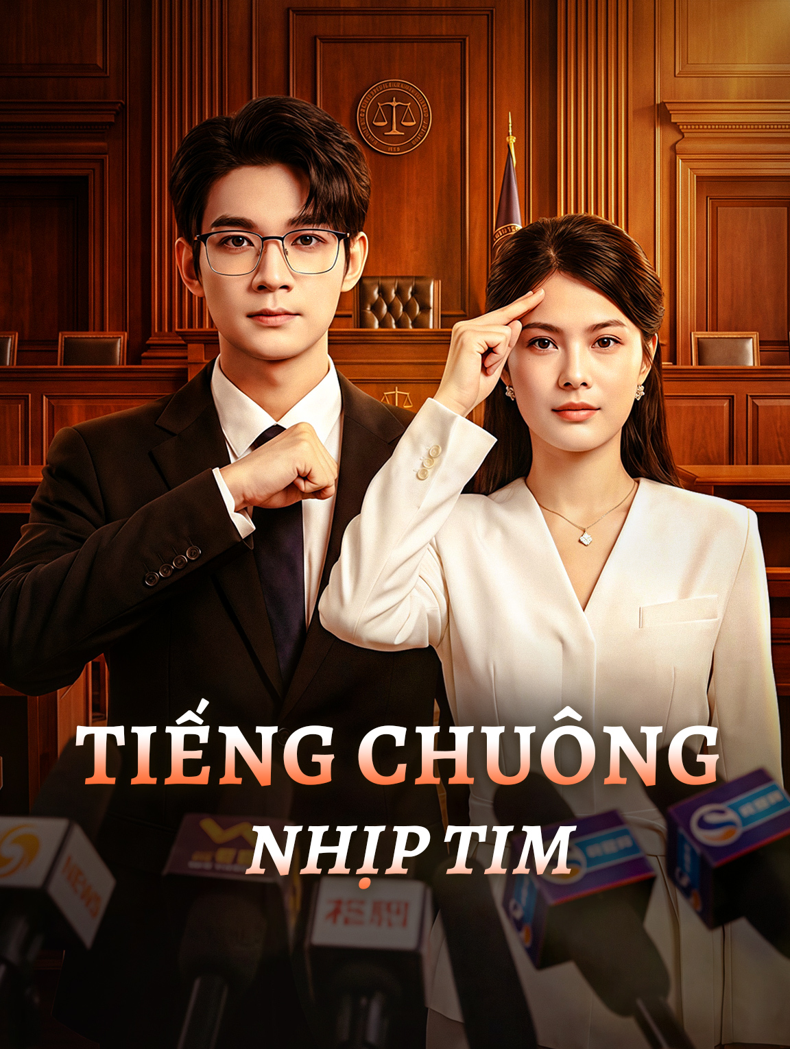 Tiếng Chuông Nhịp Tim