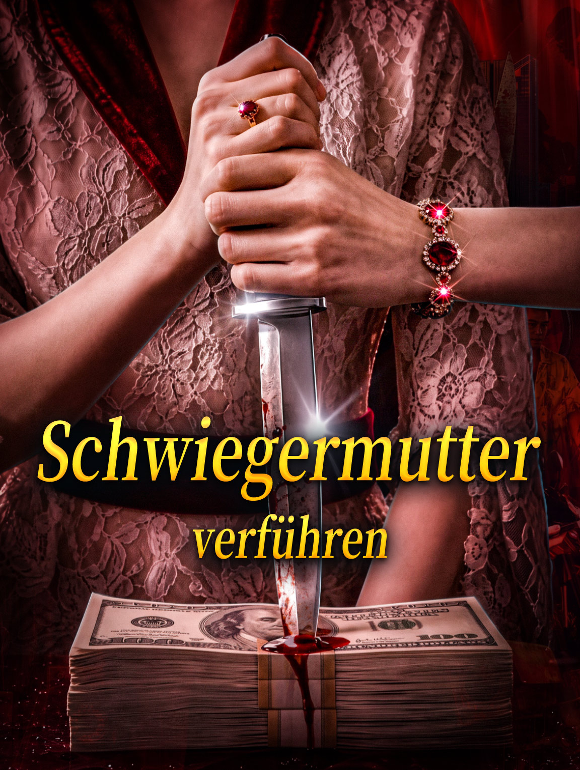 Schwiegermutter verführen