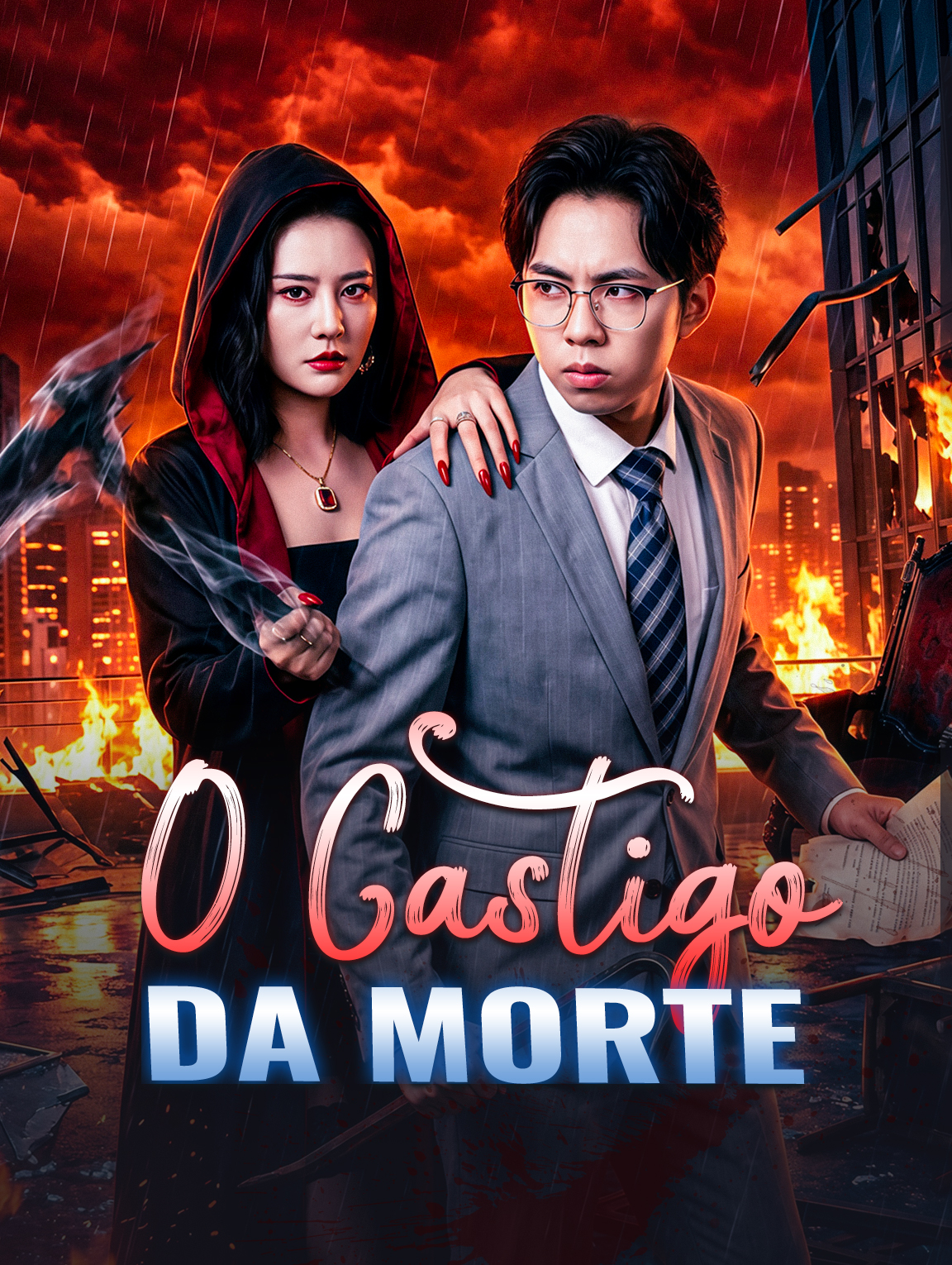 O Castigo da Morte
