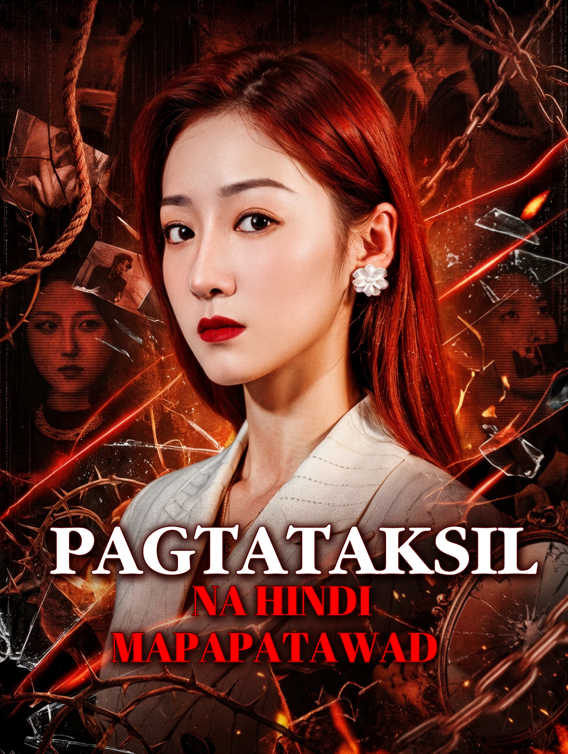 Pagtataksil na Hindi Mapapatawad